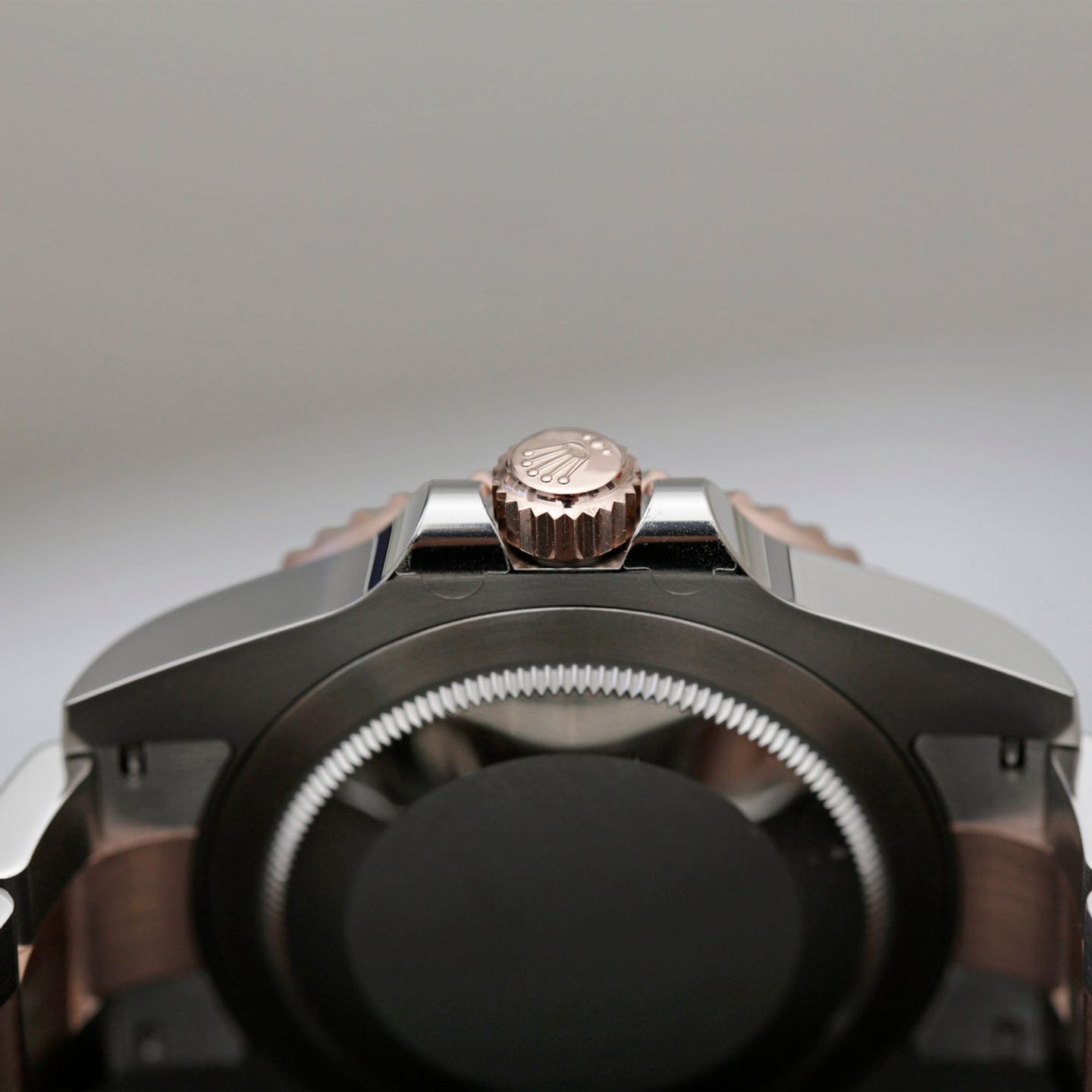 Rolex GMT-Master II 126711CHNR - (5/8)