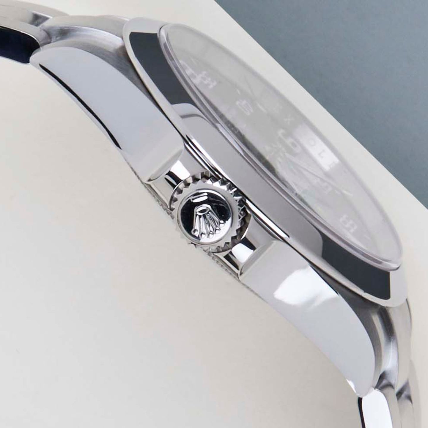 Rolex Air-King 126900 - (8/8)