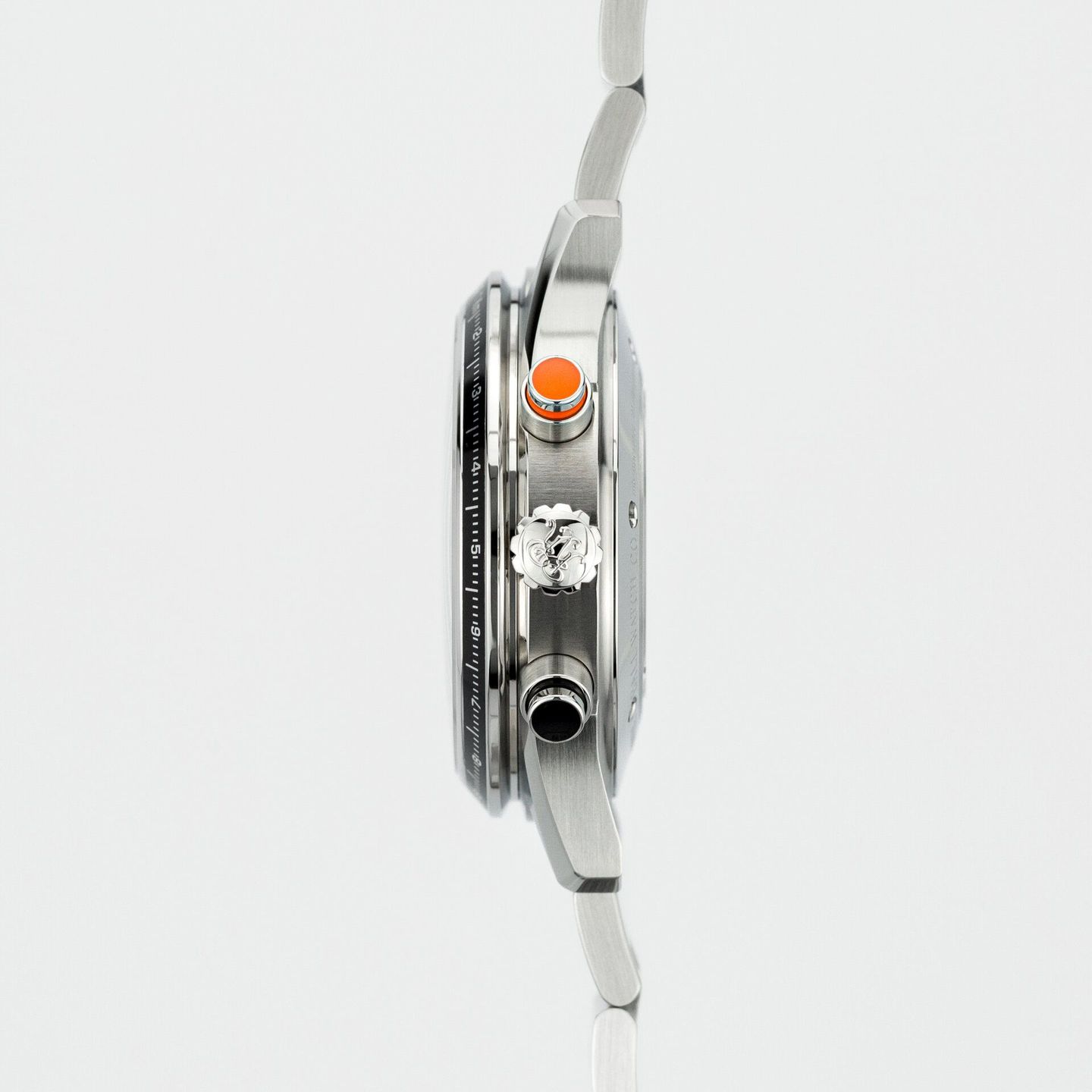 Ball Fireman Storm Chaser CM3090C-S1J-GY - (6/8)