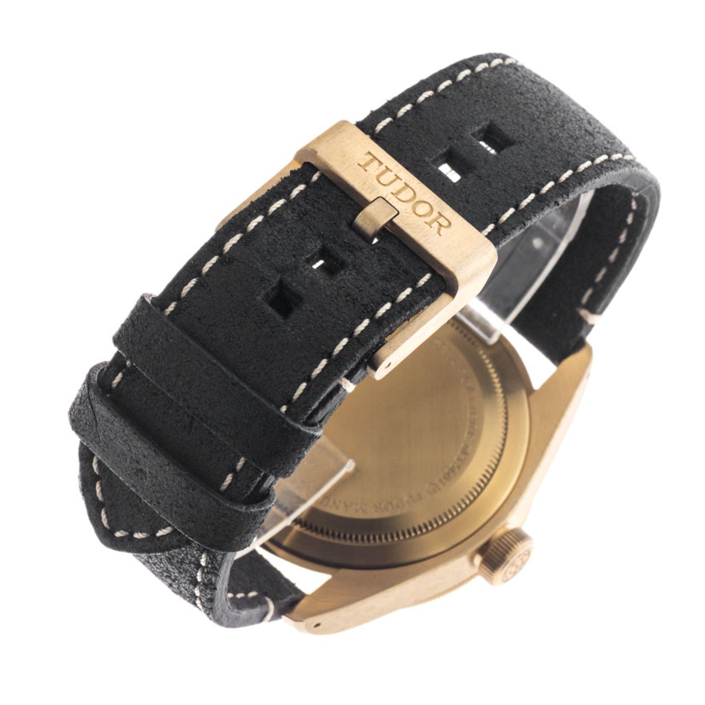 Tudor Black Bay Bronze 79250BA - (7/7)