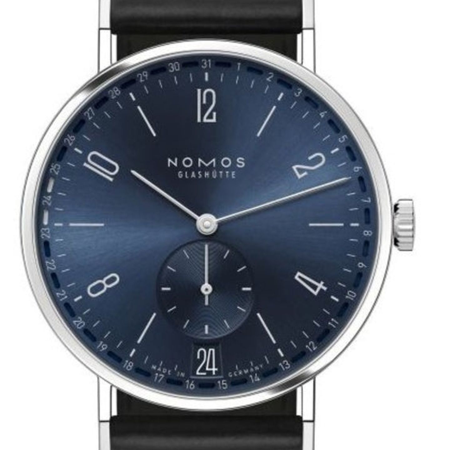 NOMOS Tangente 136.SB - (1/1)