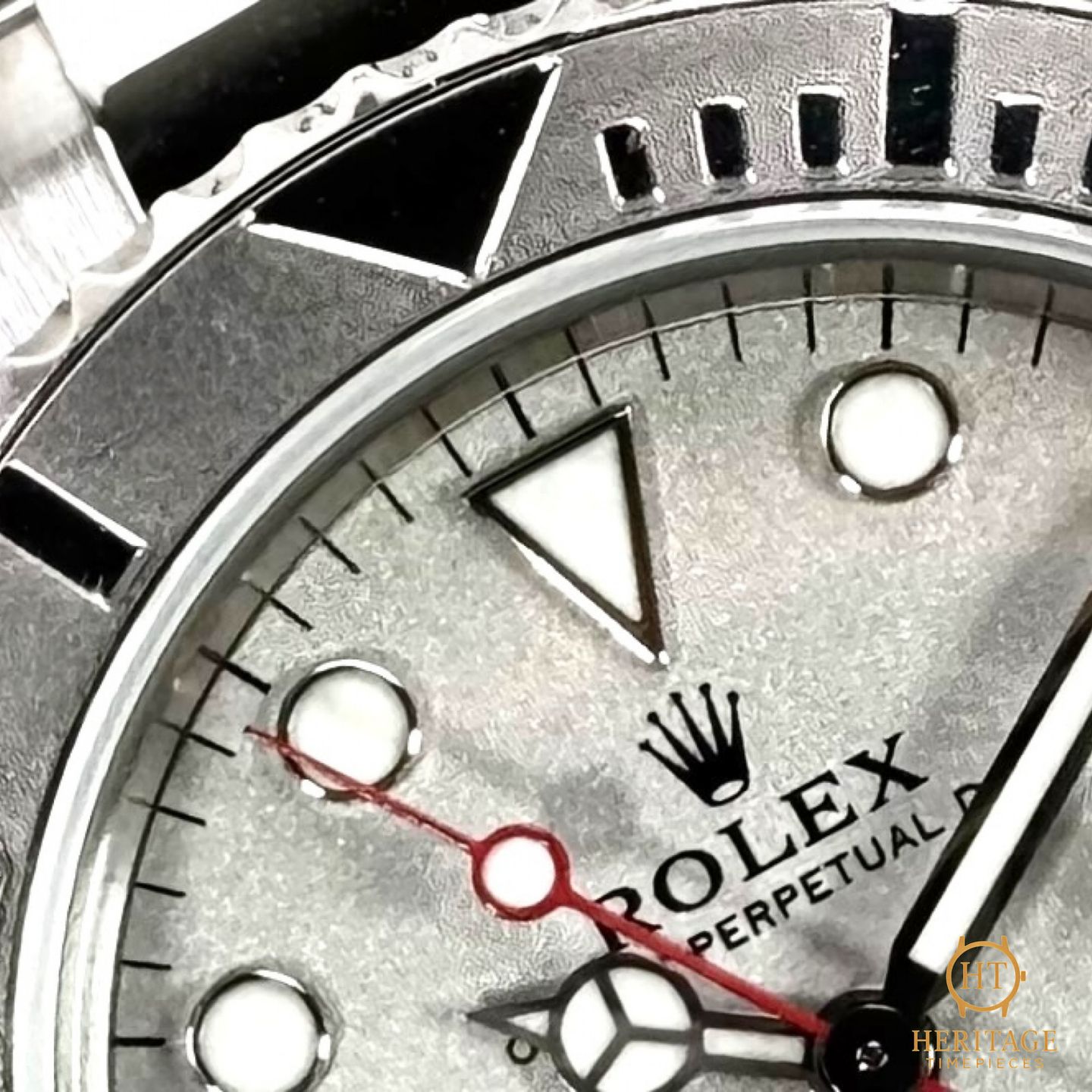 Rolex Yacht-Master 168622 - (5/8)