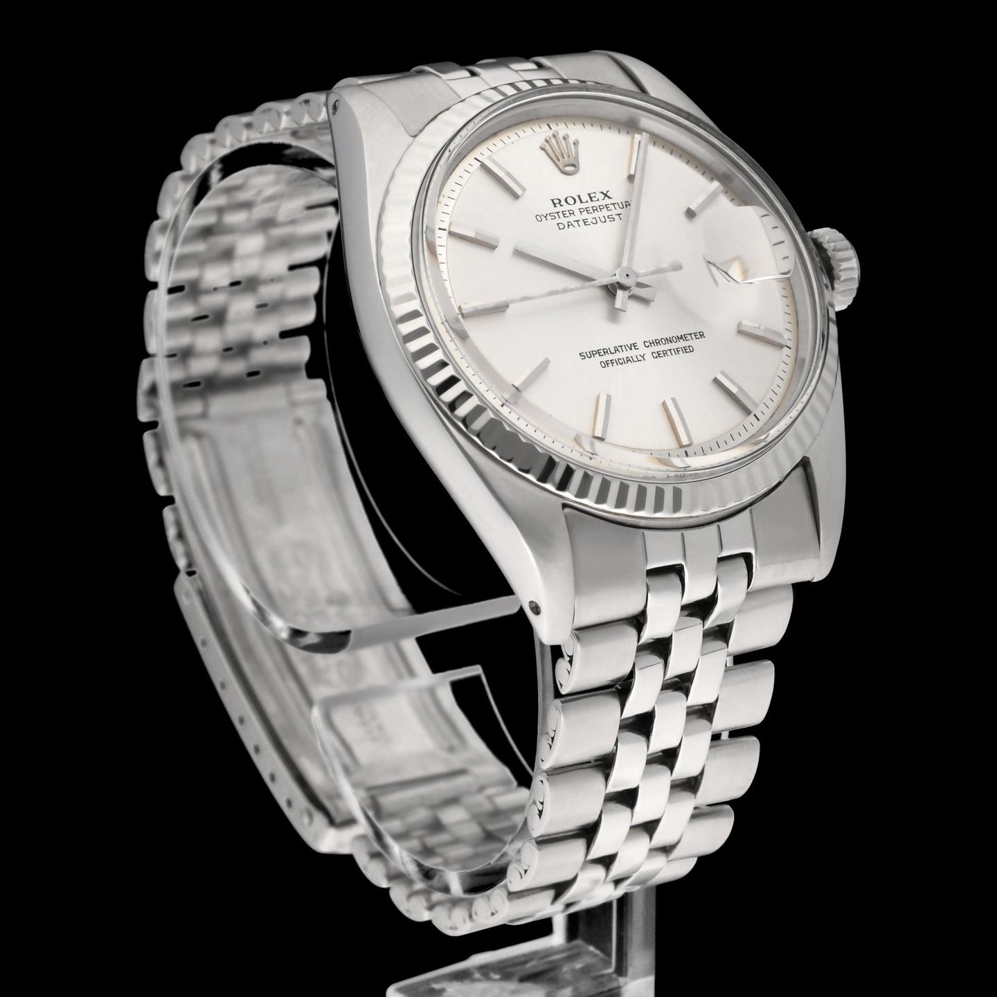 Rolex Datejust 1601 - (5/7)