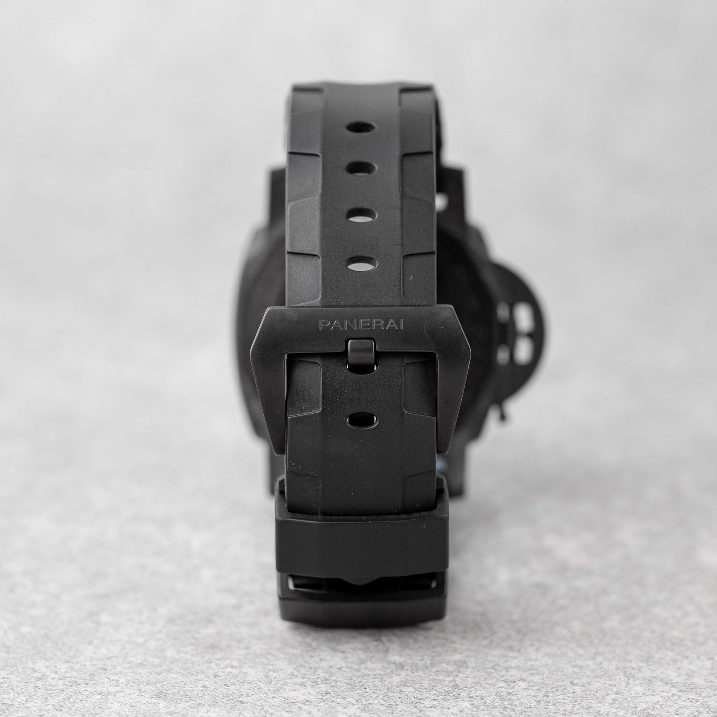Panerai Luminor Submersible PAM00979 - (6/8)