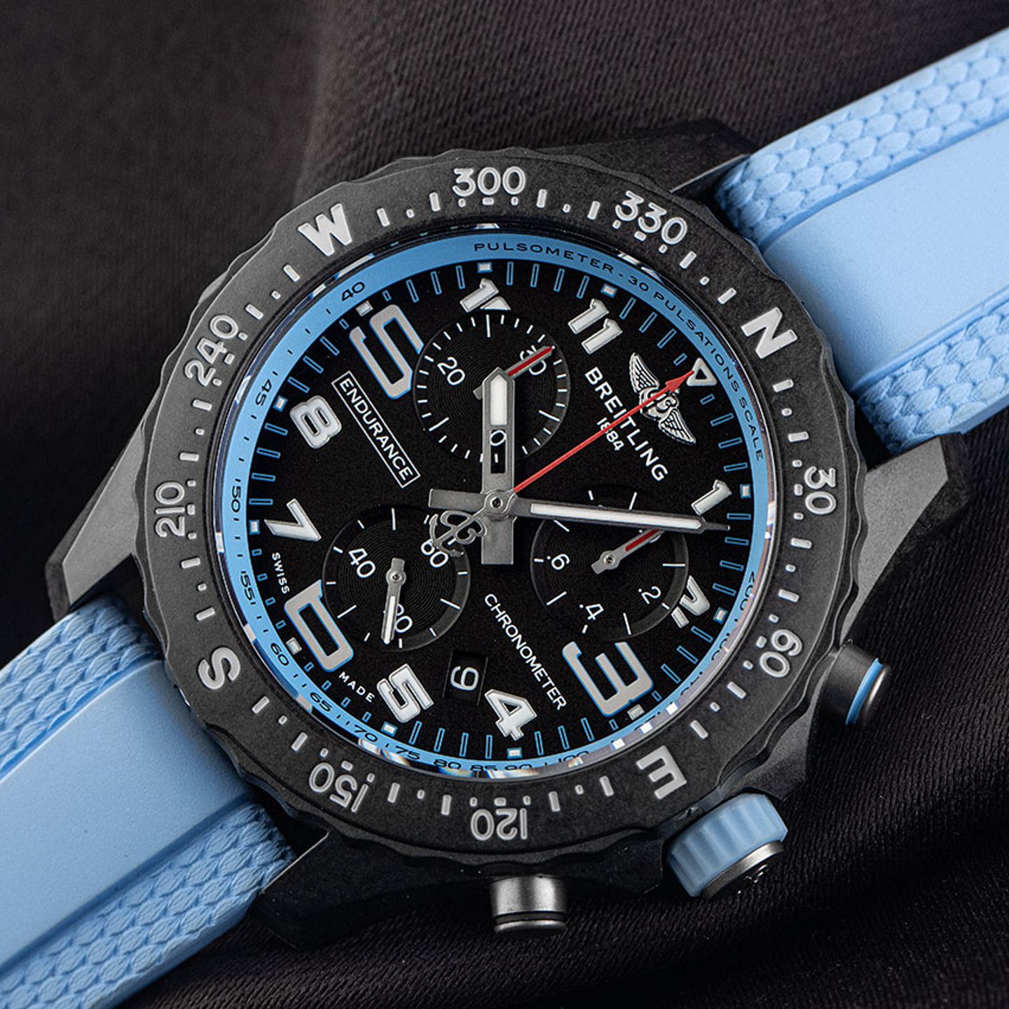 Breitling Endurance Pro X83310281B1S1 - (3/7)