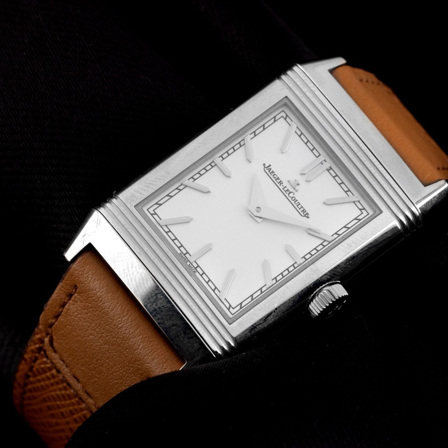 Jaeger-LeCoultre Reverso Q7168420 - (3/8)