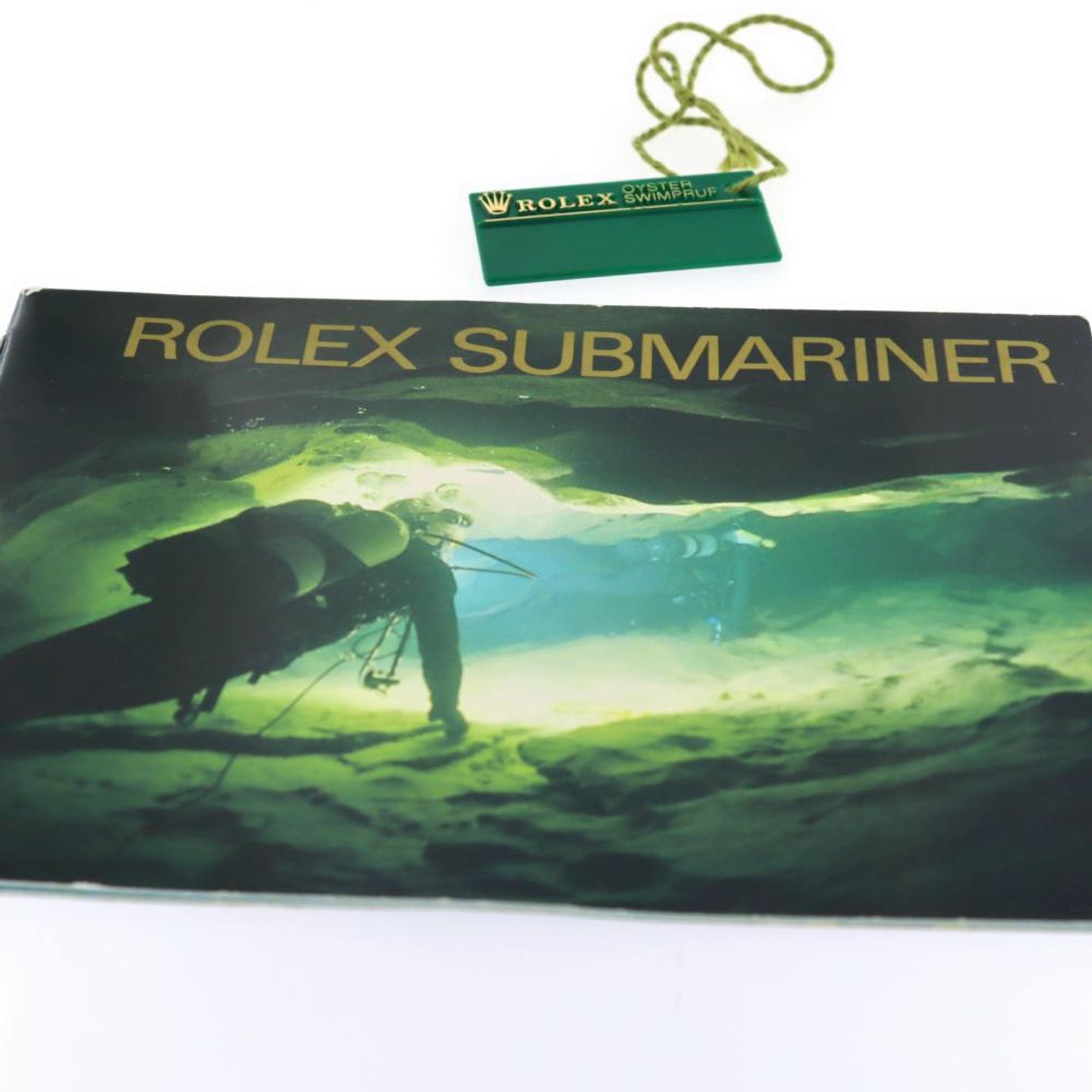 Rolex Sea-Dweller 4000 16600 - (6/7)