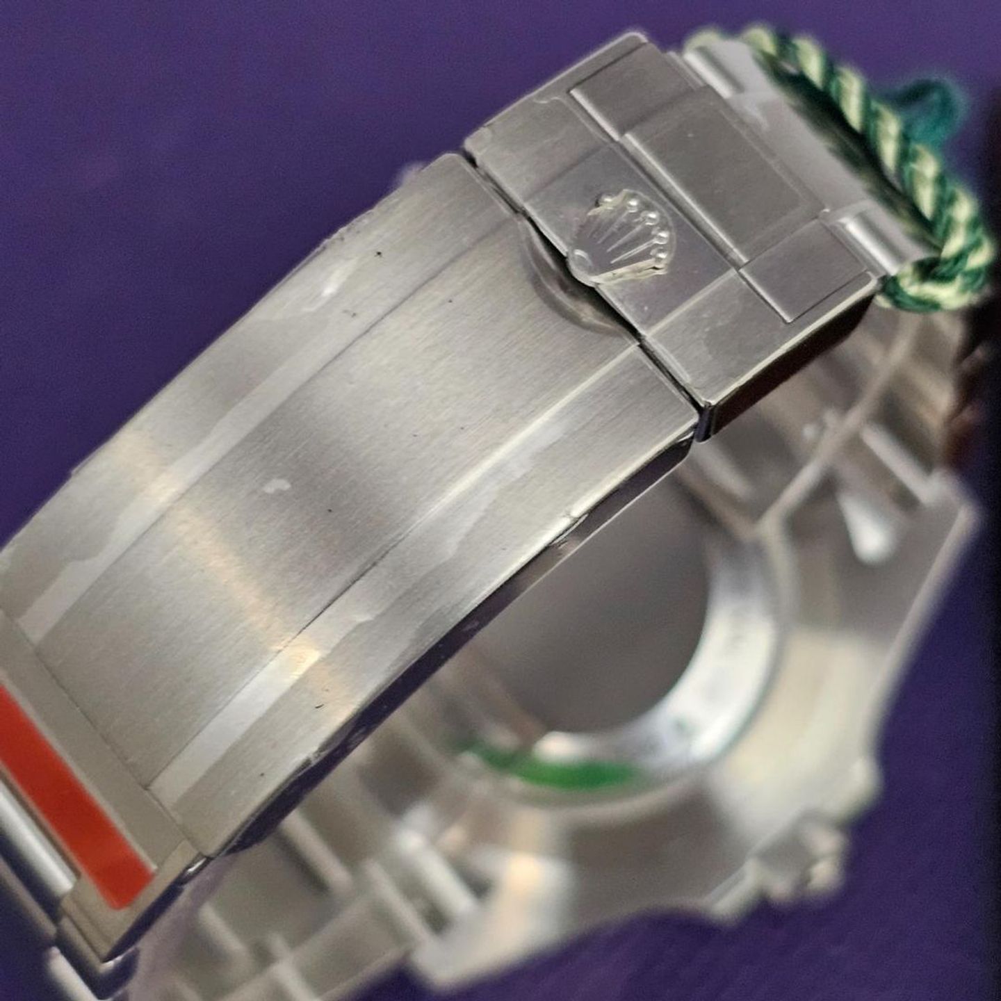 Rolex Sea-Dweller 126600 - (4/4)