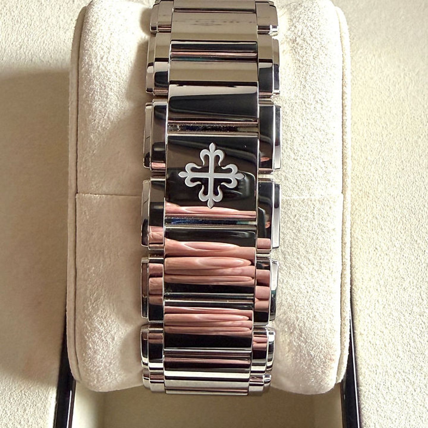 Patek Philippe Twenty~4 4910/1200A-011 - (4/6)