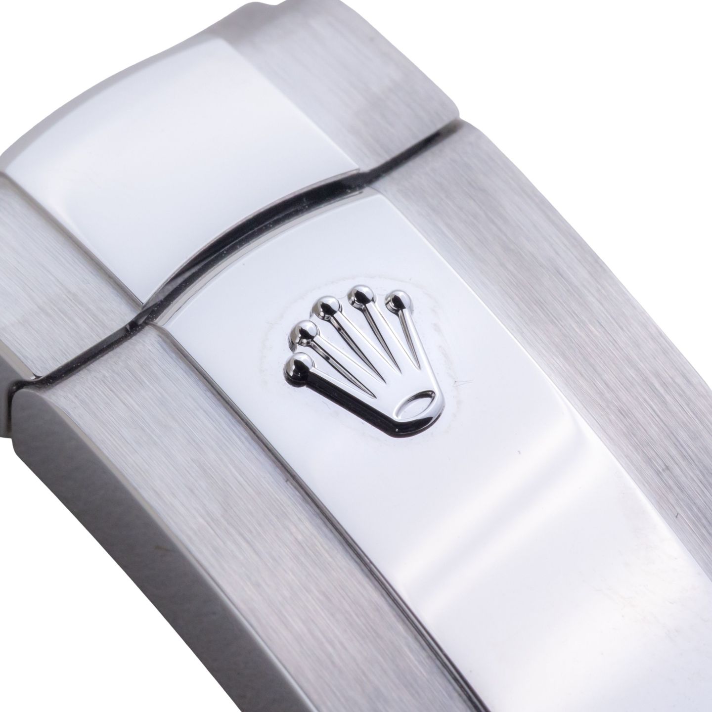 Rolex Datejust 36 126200 (2025) - 36 mm Steel case (7/8)