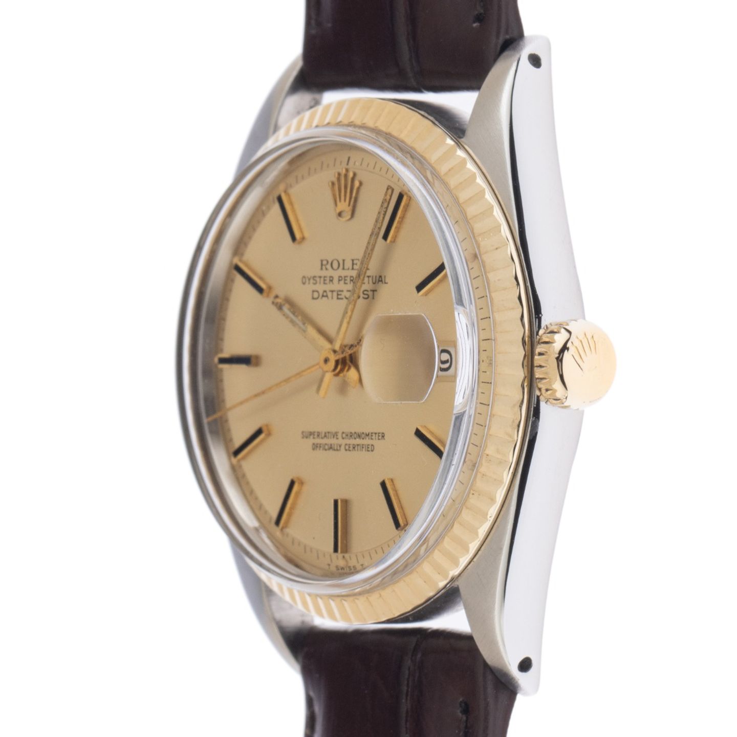 Rolex Datejust 1601 - (4/8)