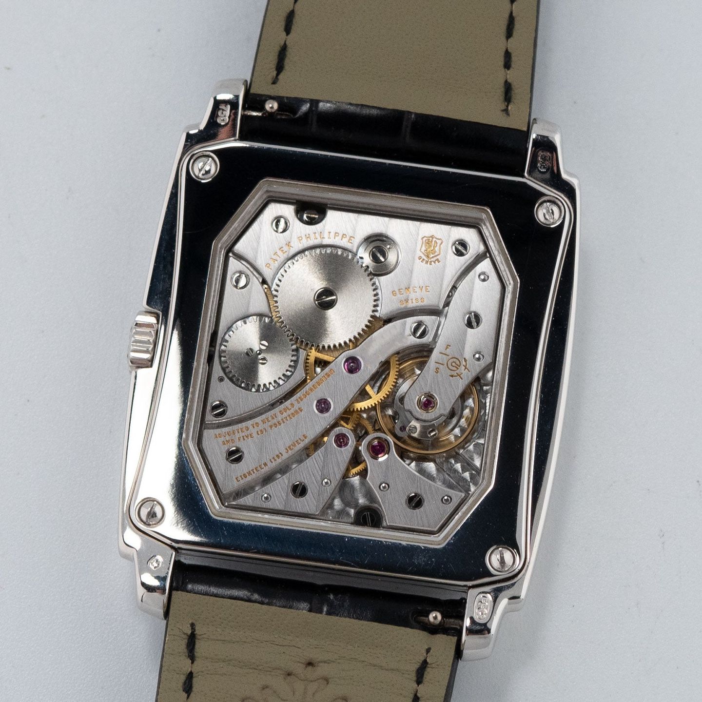 Patek Philippe Gondolo 5124G-001 - (6/8)