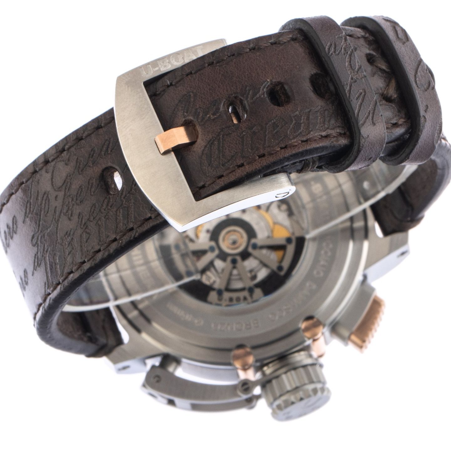 U-Boat Chimera 3006 - (6/8)