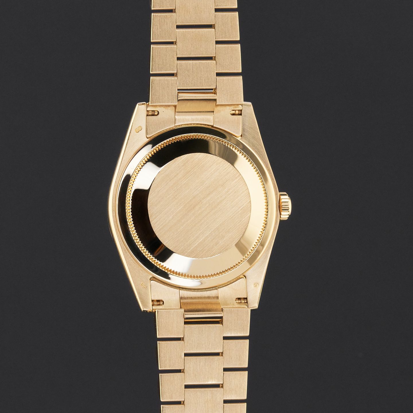 Rolex Day-Date 36 118238 - (7/8)