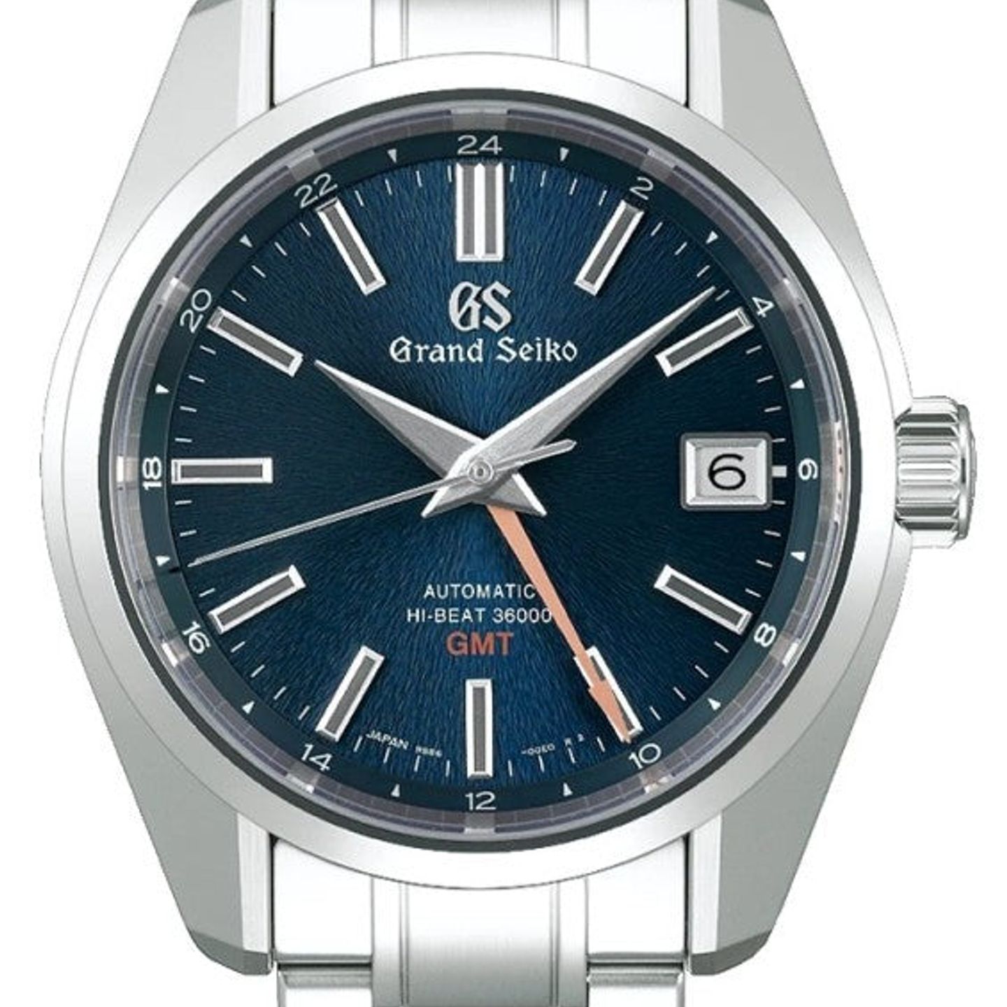 Grand Seiko Heritage Collection SBGJ267 - (1/1)