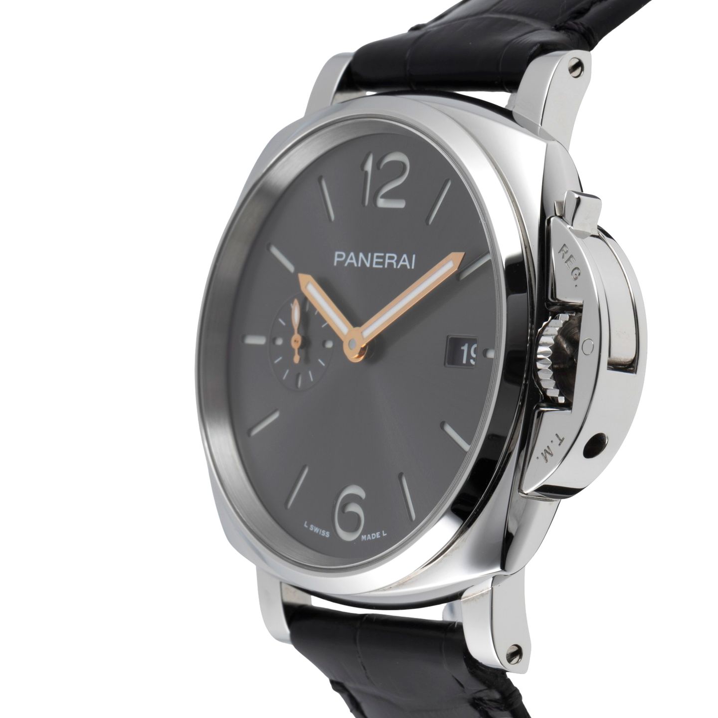 Panerai Luminor Due PAM01250 - (6/8)
