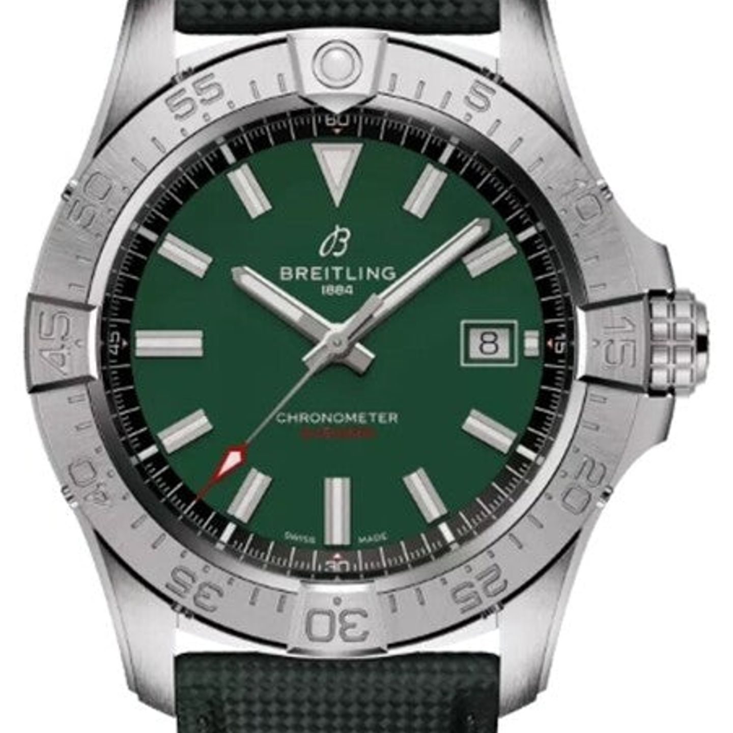 Breitling Avenger A17328101L1X1 - (1/1)