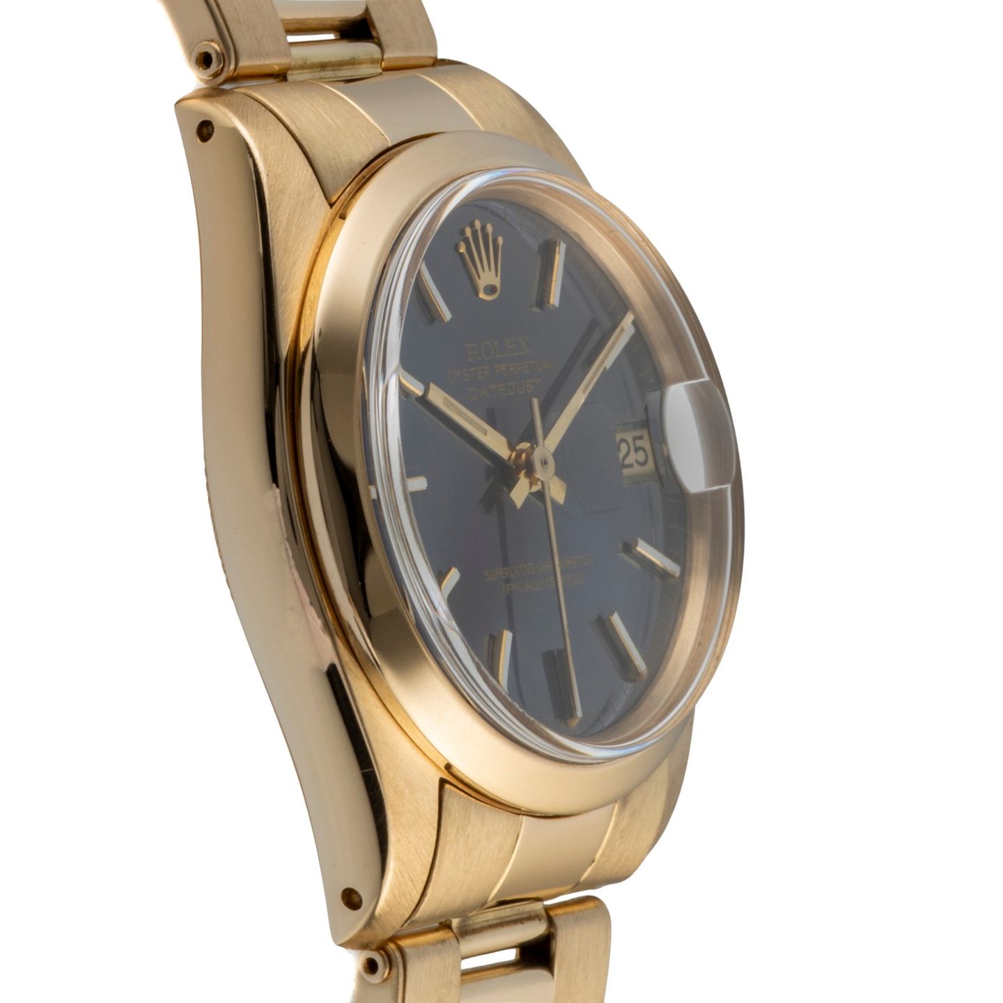 Rolex Datejust 6824 - (7/8)