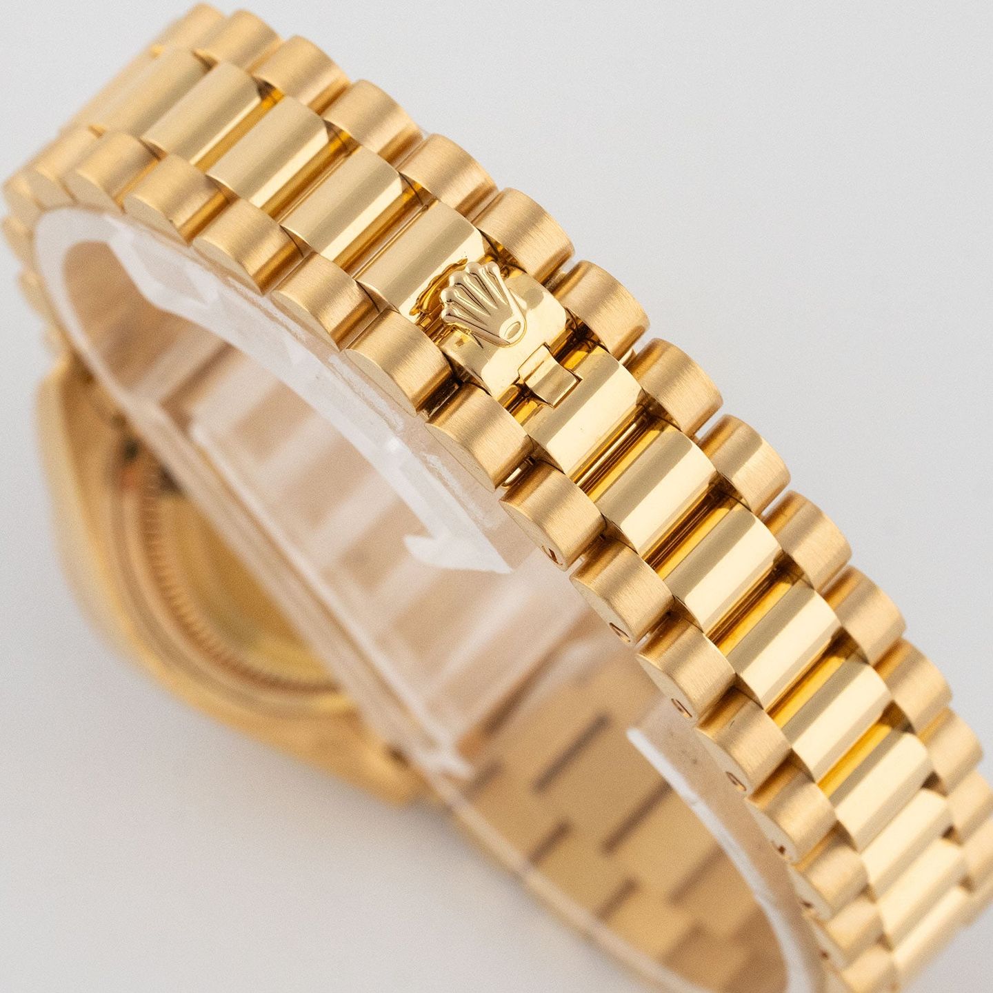 Rolex Lady-Datejust 279138RBR - (6/7)