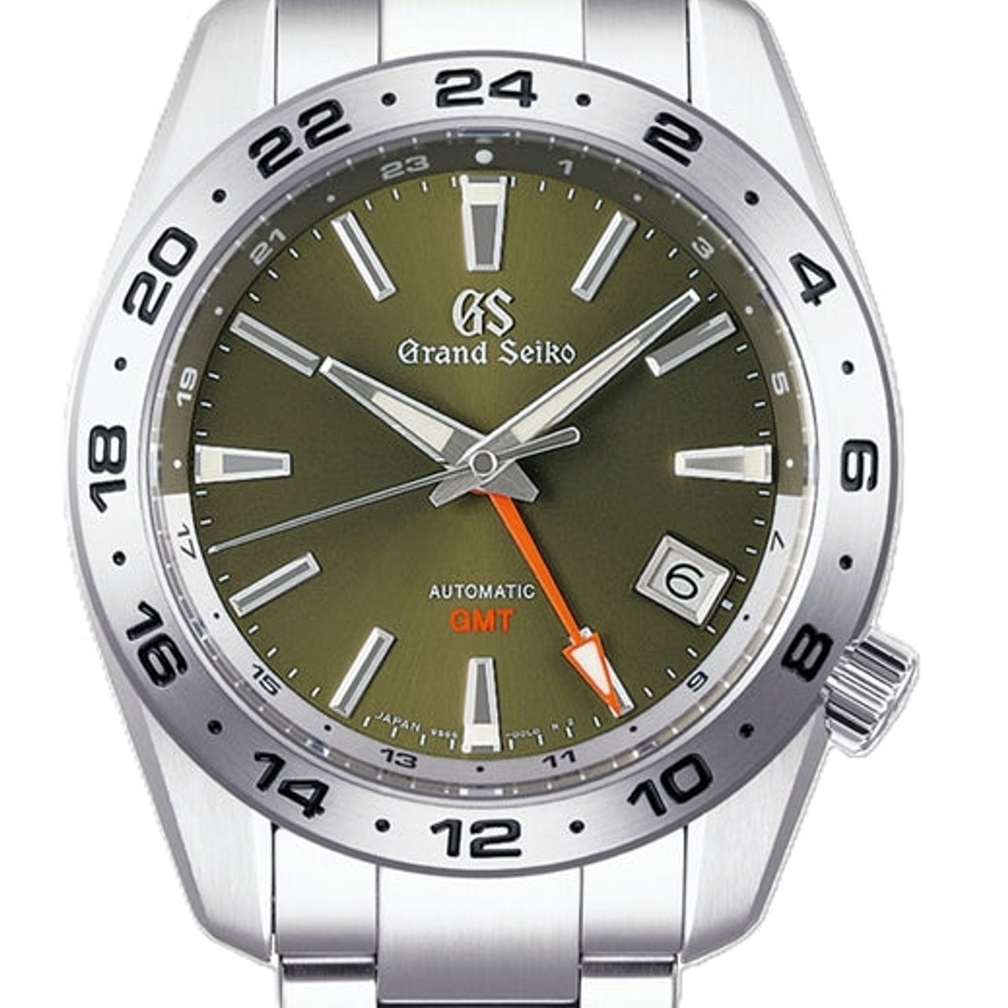 Grand Seiko Sport Collection SBGM247 - (1/1)