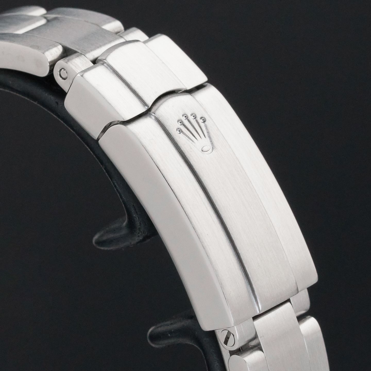 Rolex Oyster Perpetual 26 176234 - (8/8)