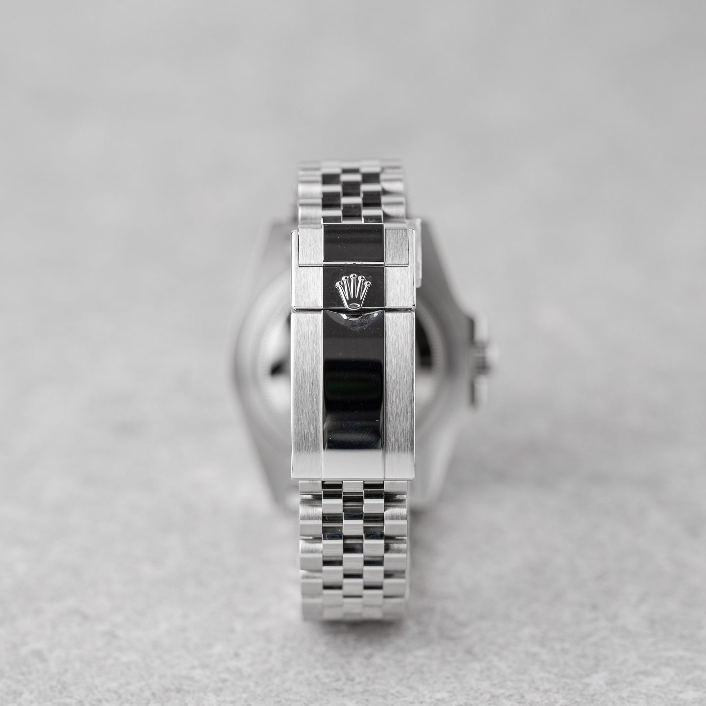 Rolex GMT-Master II 126710GRNR - (6/8)