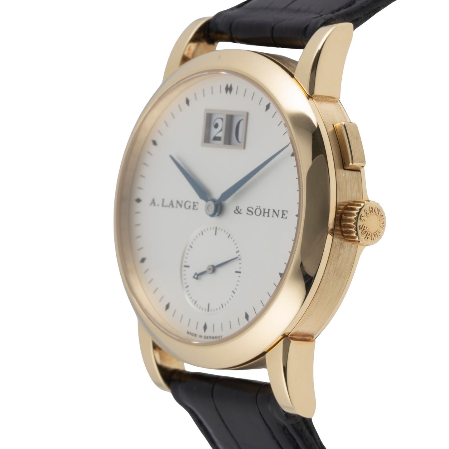 A. Lange & Söhne Saxonia 105.022 - (6/8)