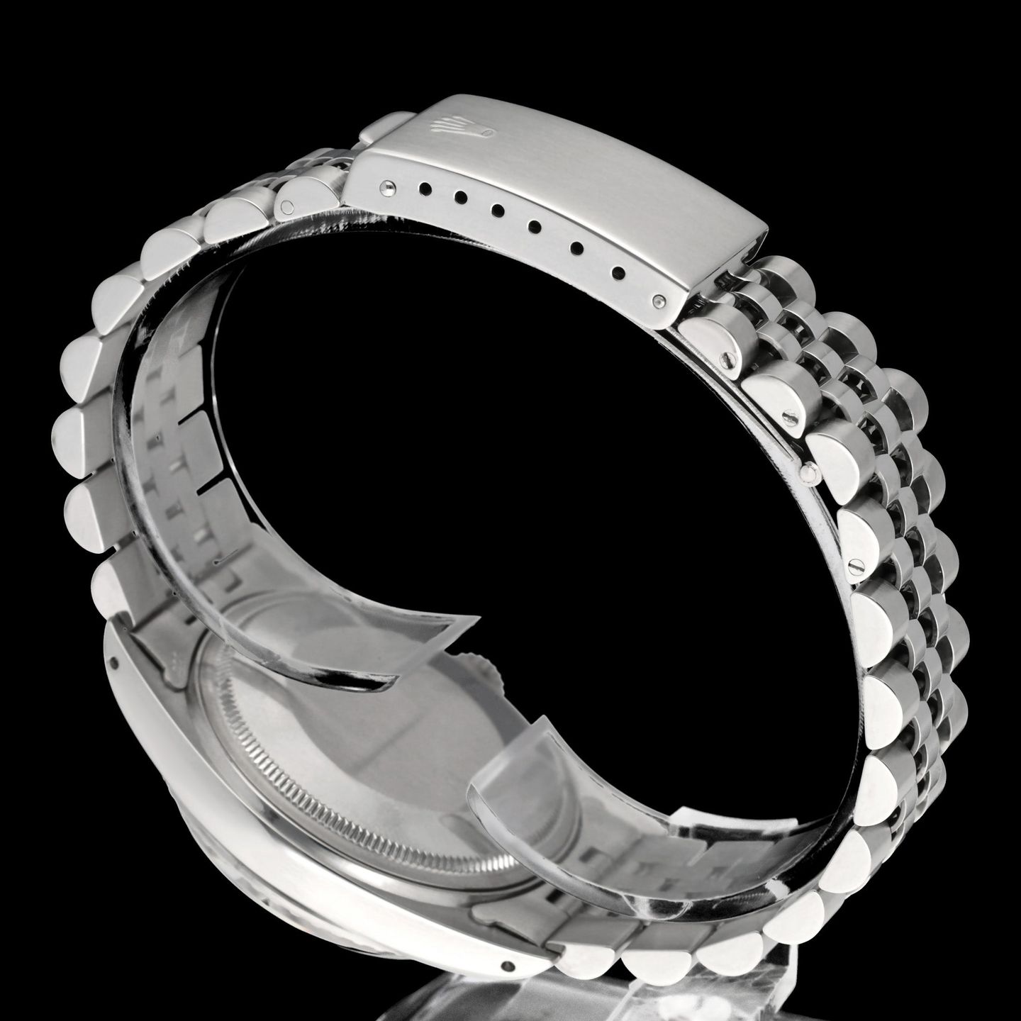 Rolex Datejust 36 16030 (1979) - 36mm Staal (8/8)