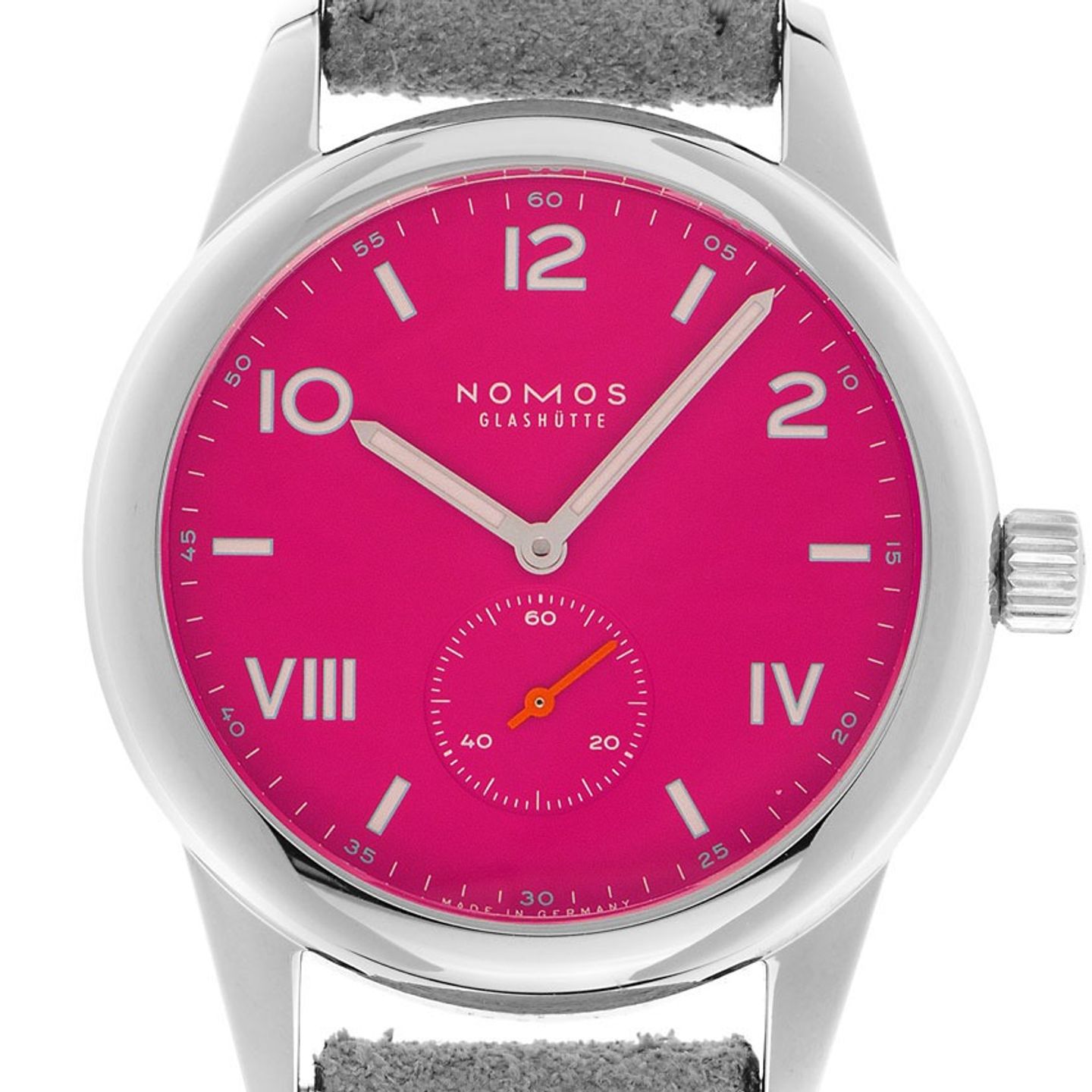 NOMOS Club Campus 711 - (2/9)