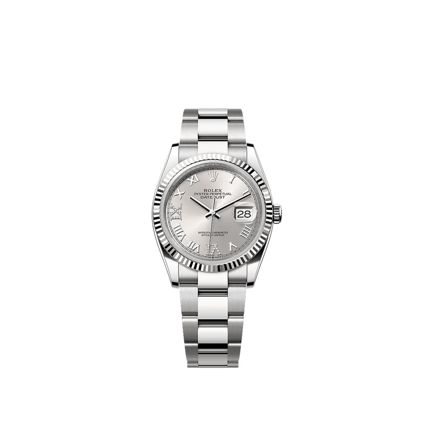 Rolex Datejust 36 126234 - (1/1)