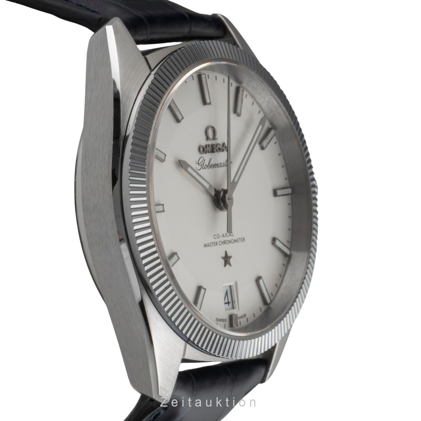 Omega Globemaster 130.33.39.21.02.001 - (6/8)