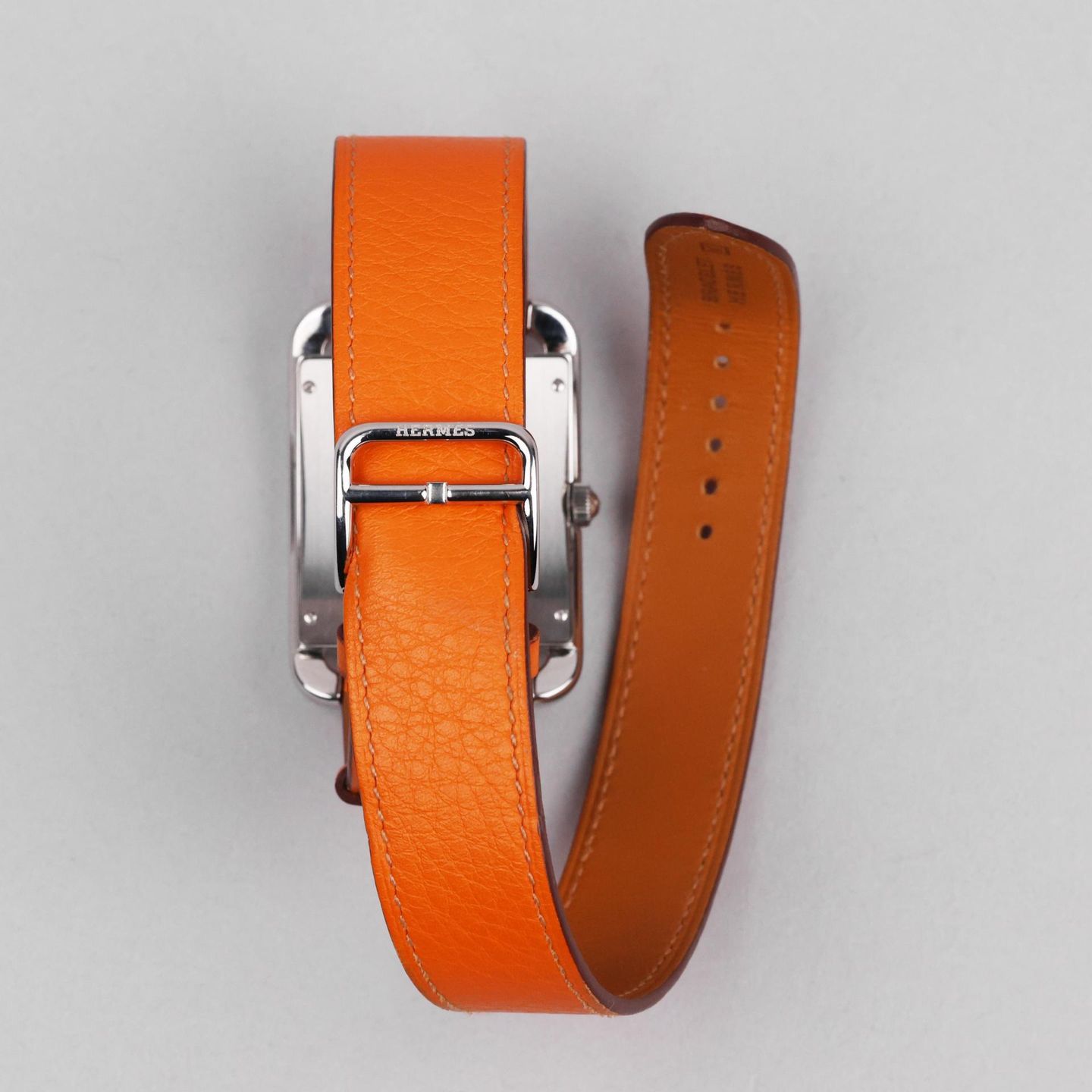 Hermès Cape Cod CC1.810 - (3/5)