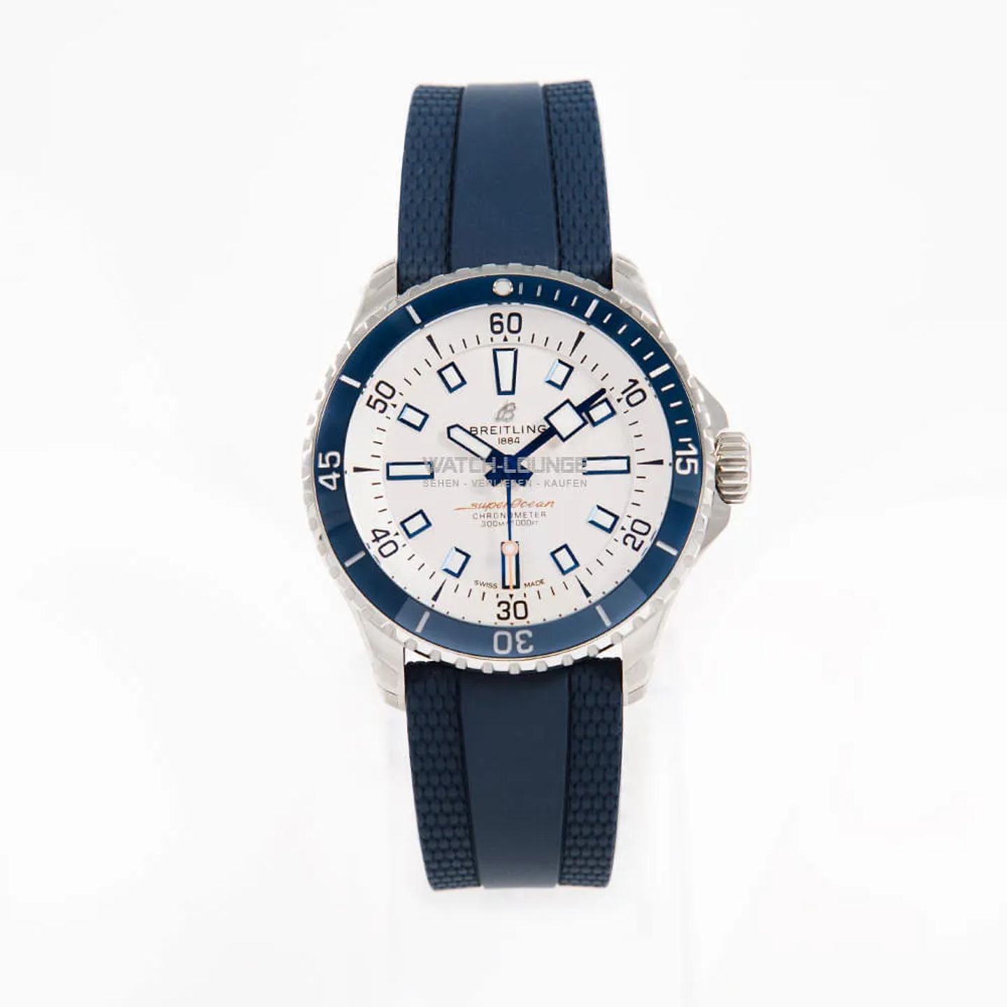 Breitling Superocean 42 A17375E71G1S1 - (3/8)