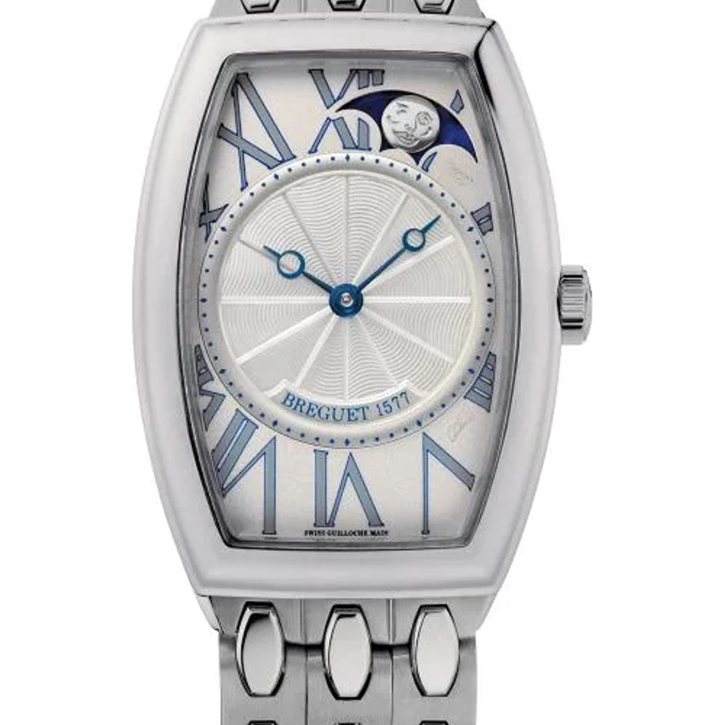 Breguet Héritage 8860BB/11/BB0 - (1/1)