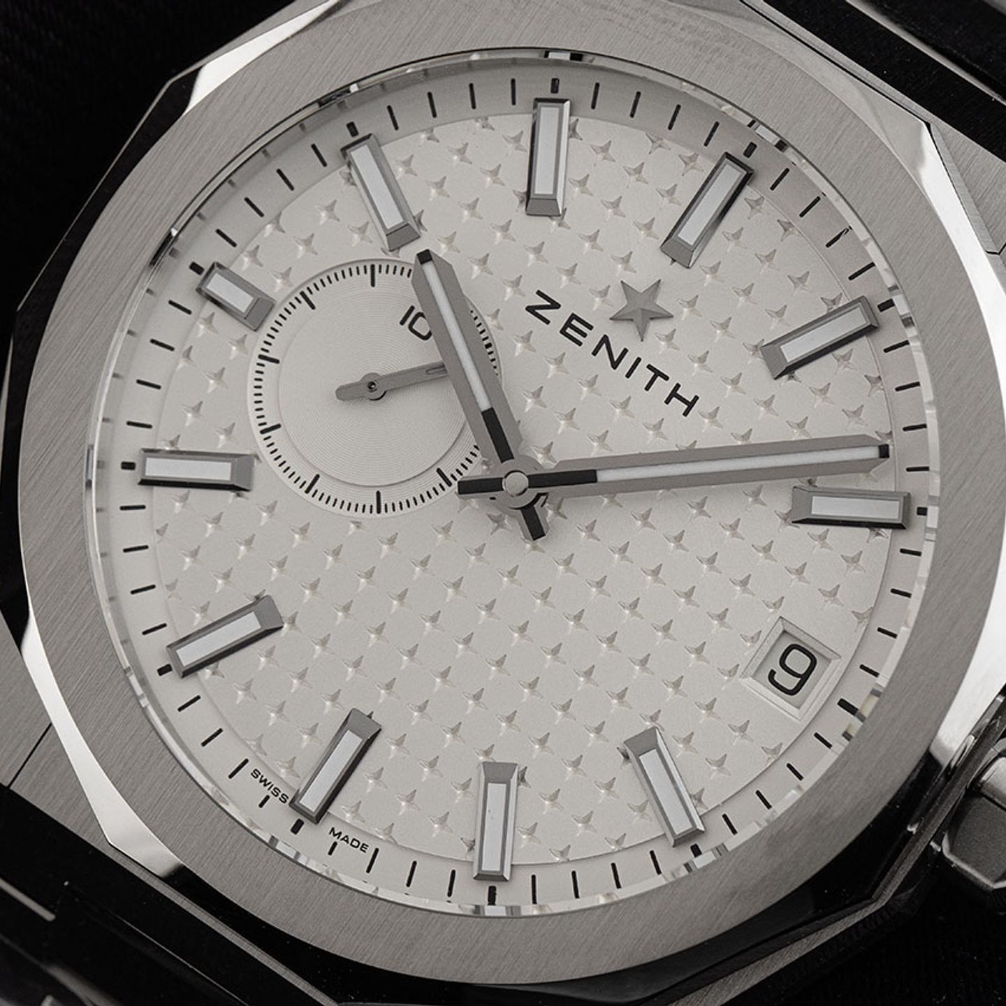 Zenith Defy Skyline 03.9300.3620/01.I001 - (3/7)