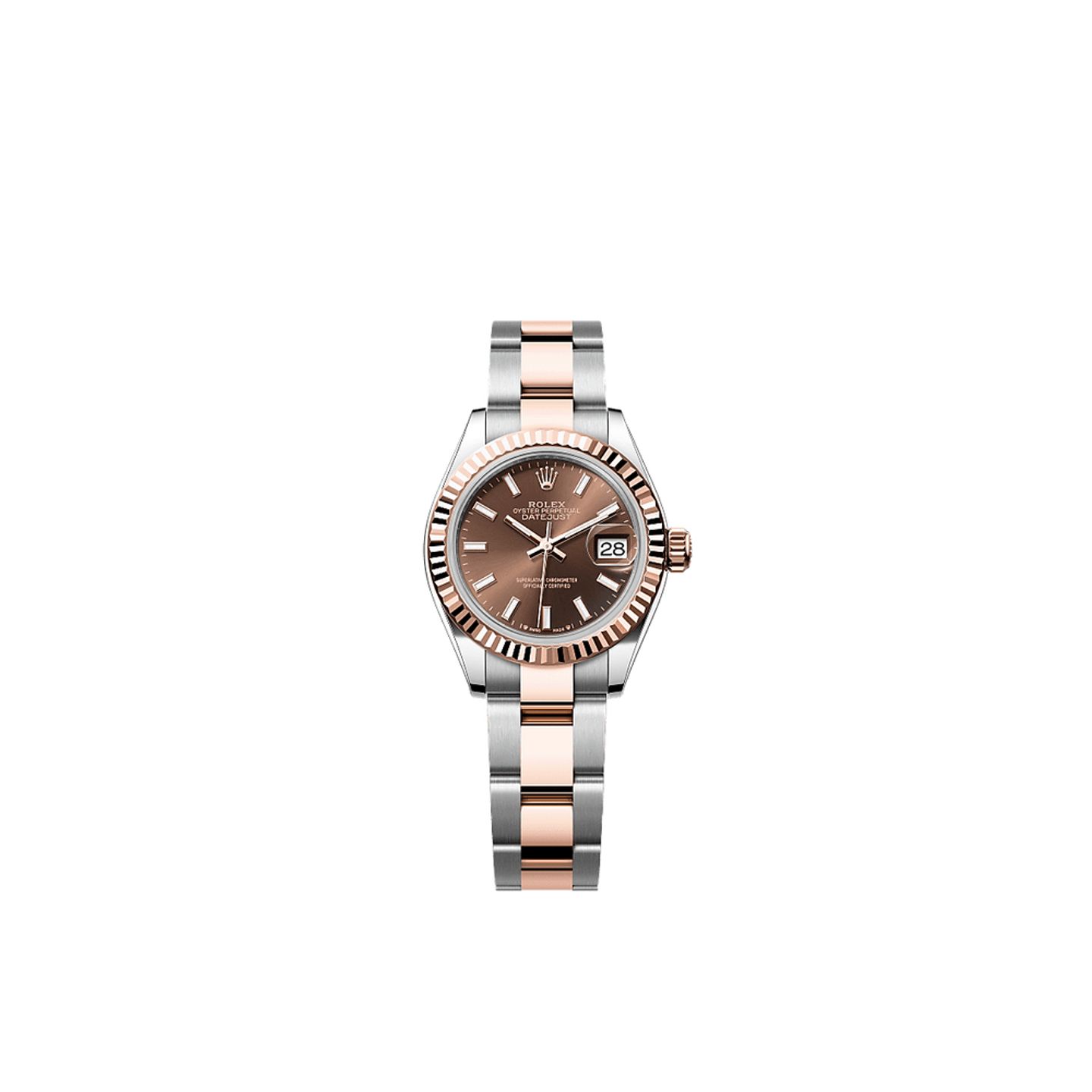 Rolex Lady-Datejust 279171 - (1/1)