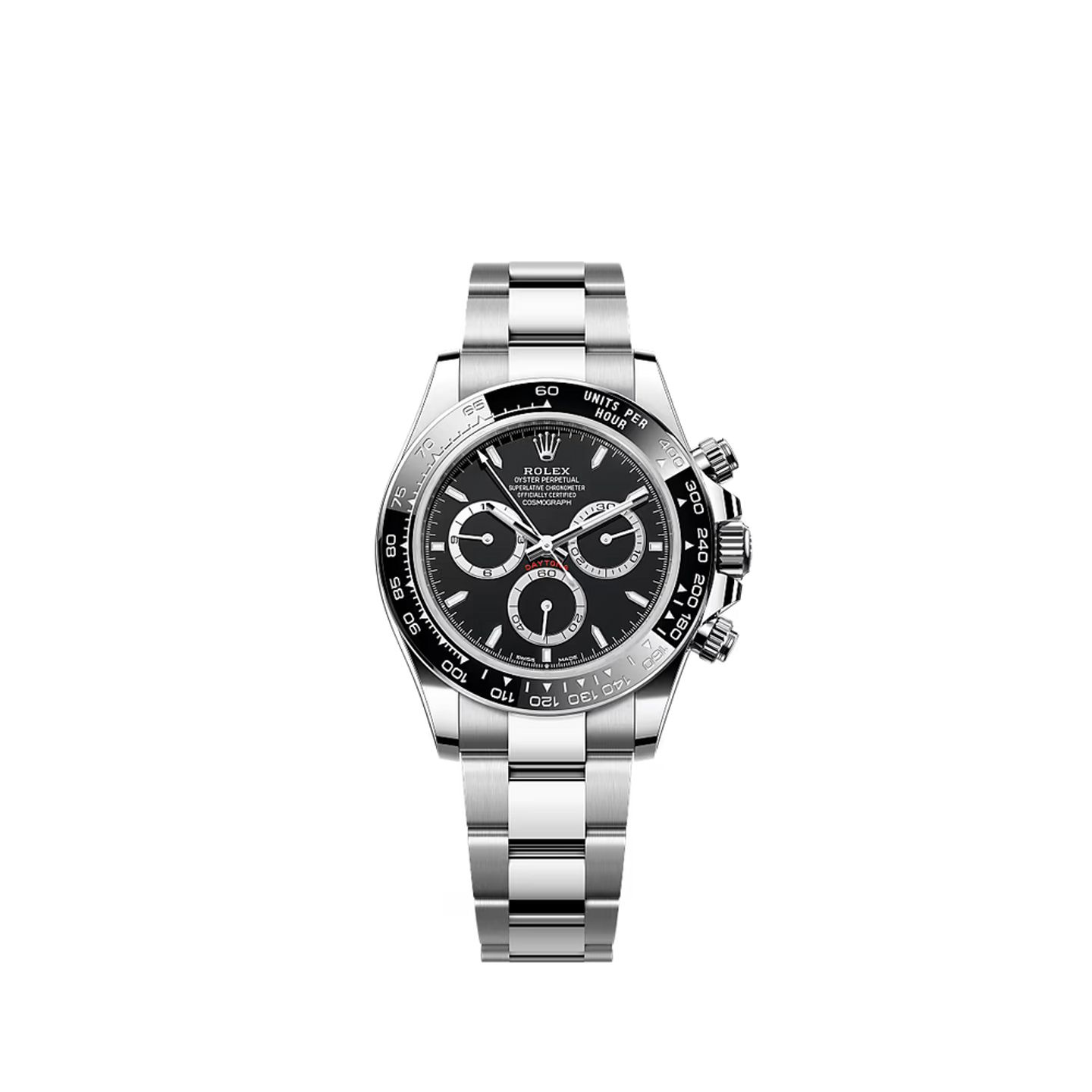 Rolex Daytona 126500LN - (5/5)