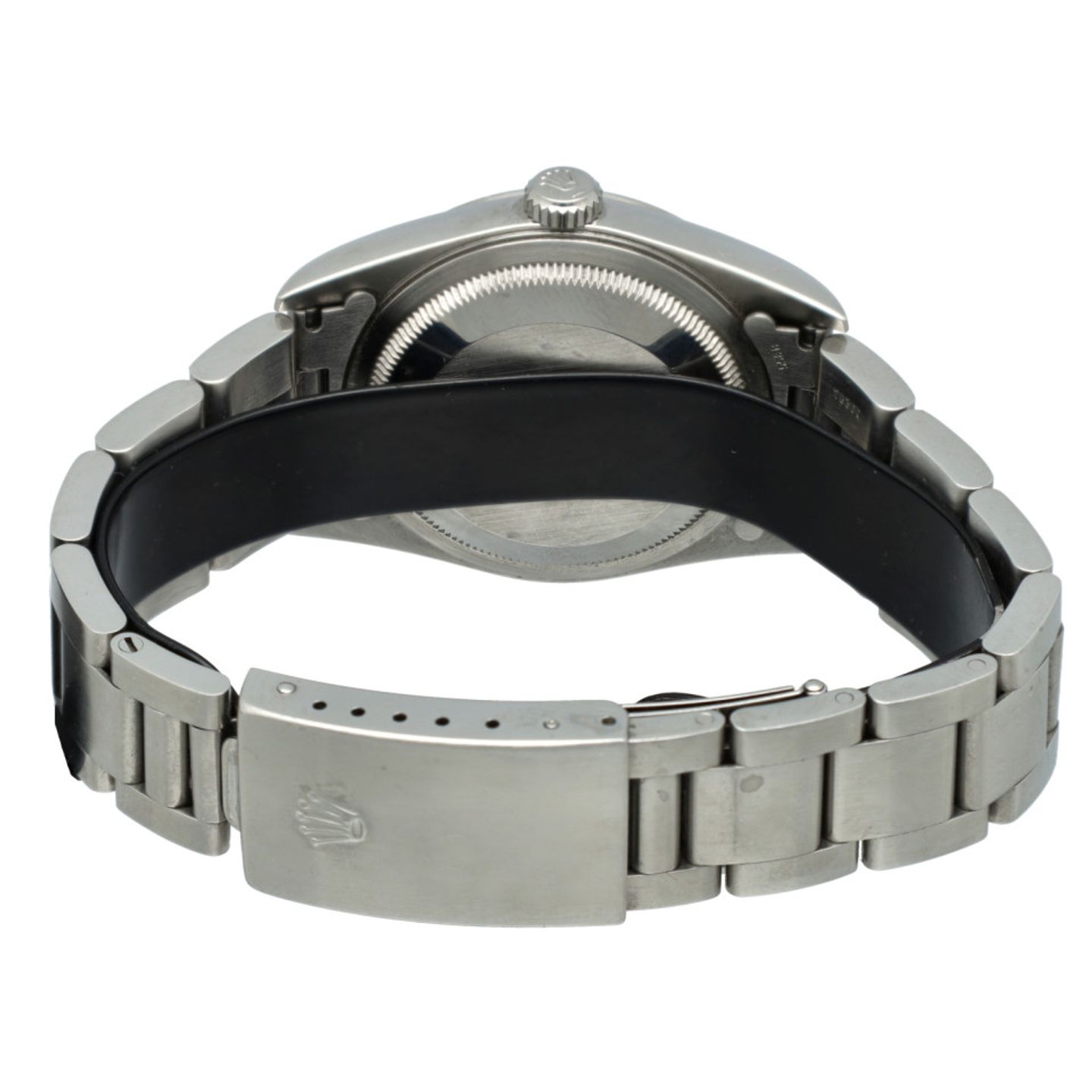 Rolex Datejust 36 16200 - (5/5)