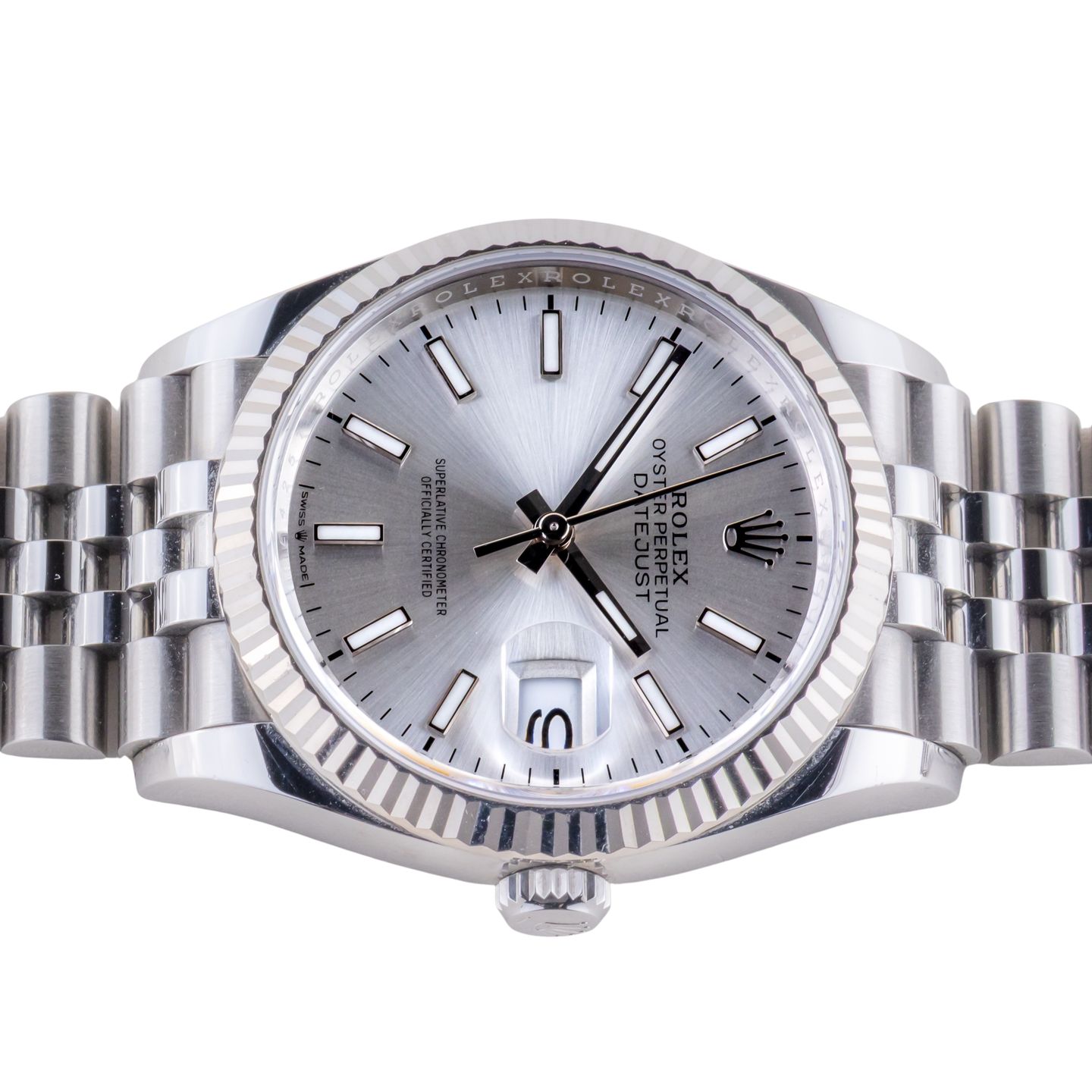 Rolex Datejust 36 126234 - (6/8)