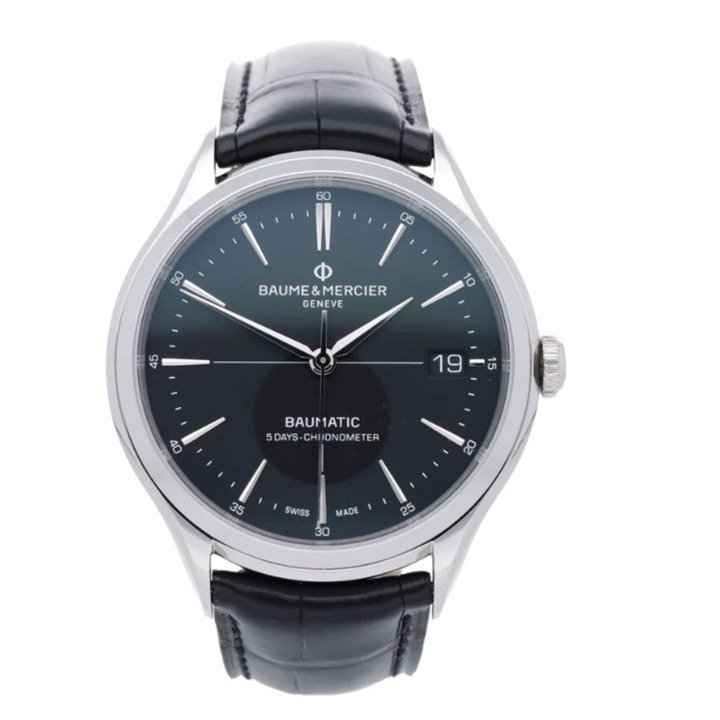 Baume & Mercier Clifton M0A10692 - (1/1)