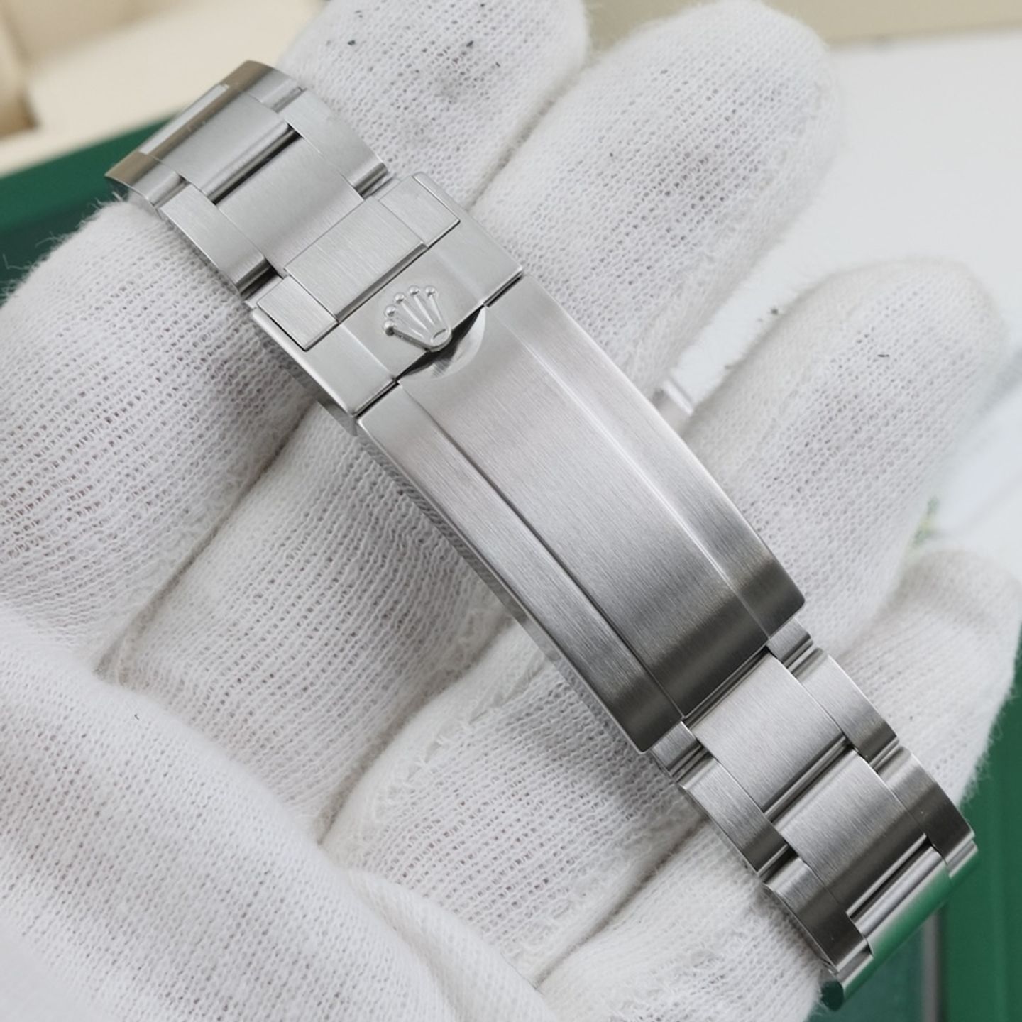 Rolex Submariner Date 116610LN - (7/8)