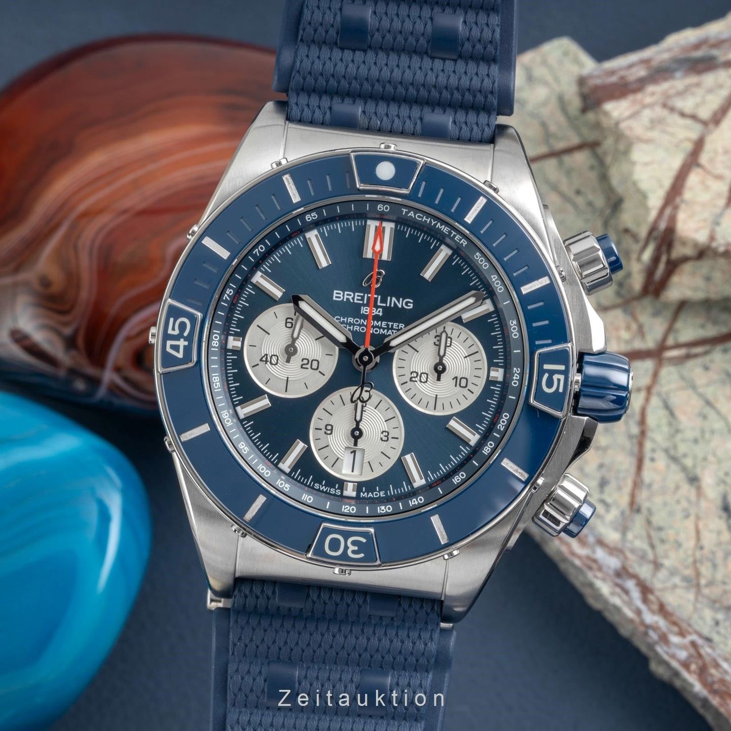 Breitling Chronomat AB0136161C1S1 - (1/8)