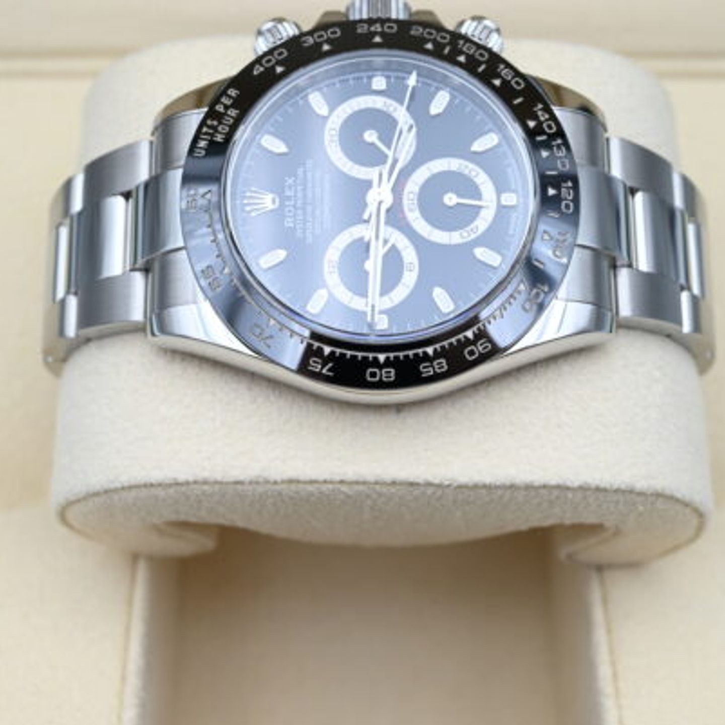 Rolex Daytona 116500LN - (3/6)