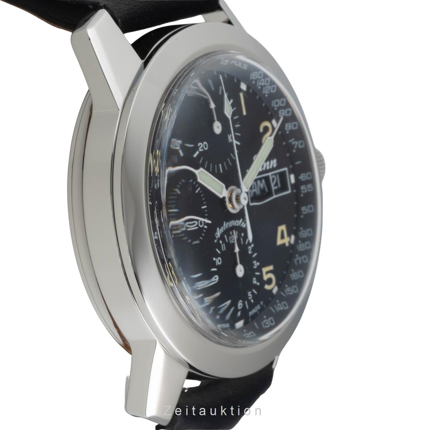 Sinn 103 103.050 (2010) - 40mm Staal (6/8)