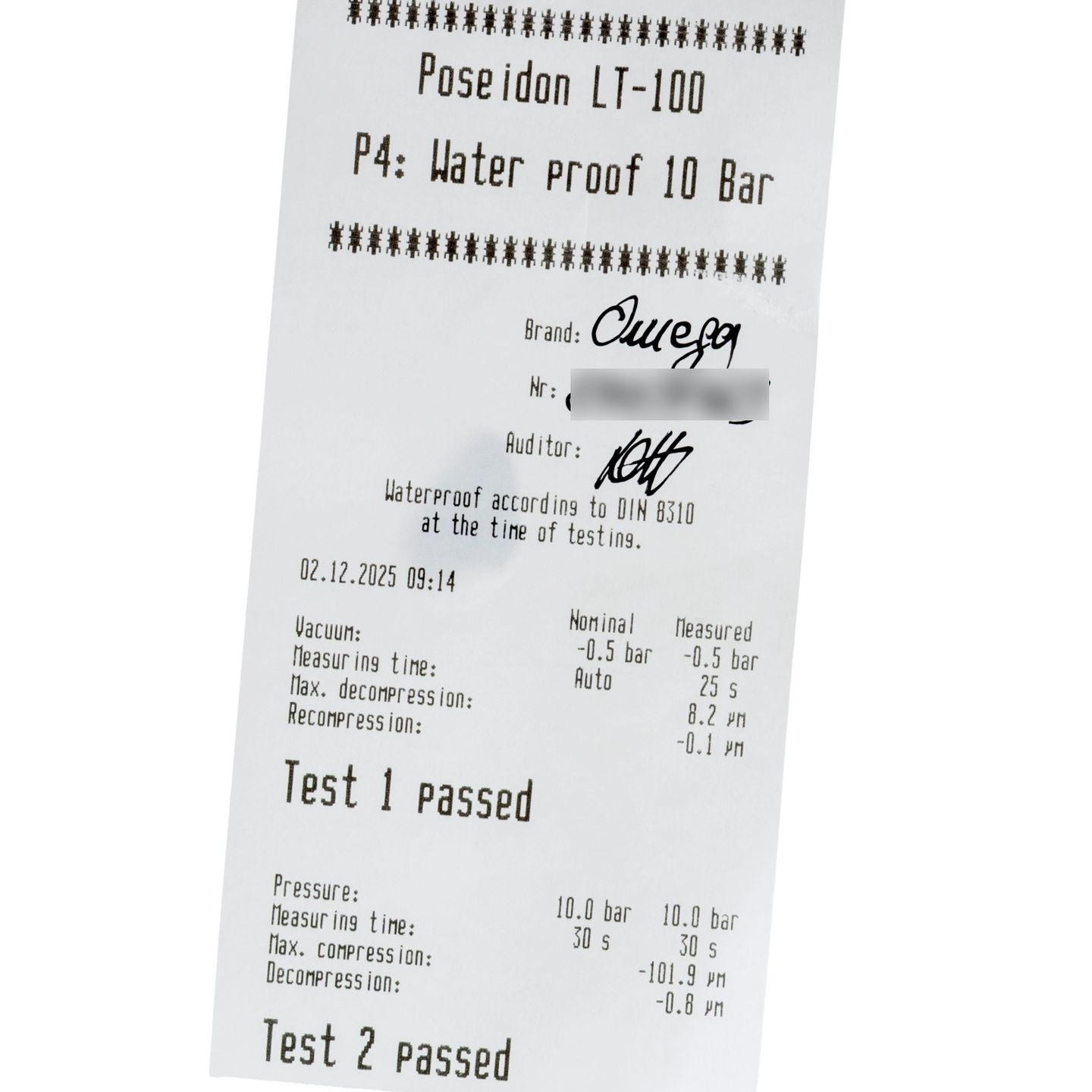 Omega Seamaster Aqua Terra 231.10.42.21.02.003 - (5/8)