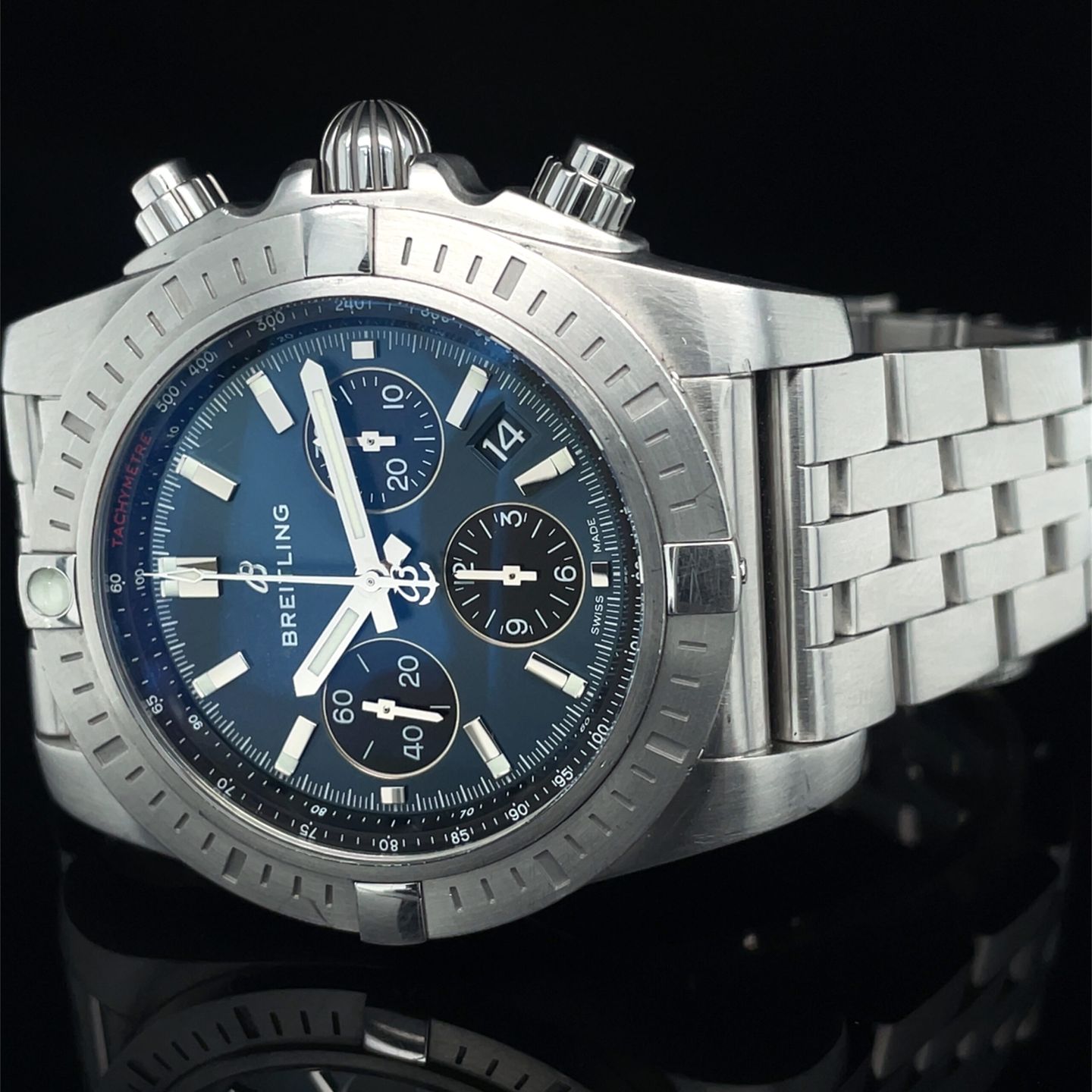 Breitling Chronomat AB0115101C1P1 - (6/8)