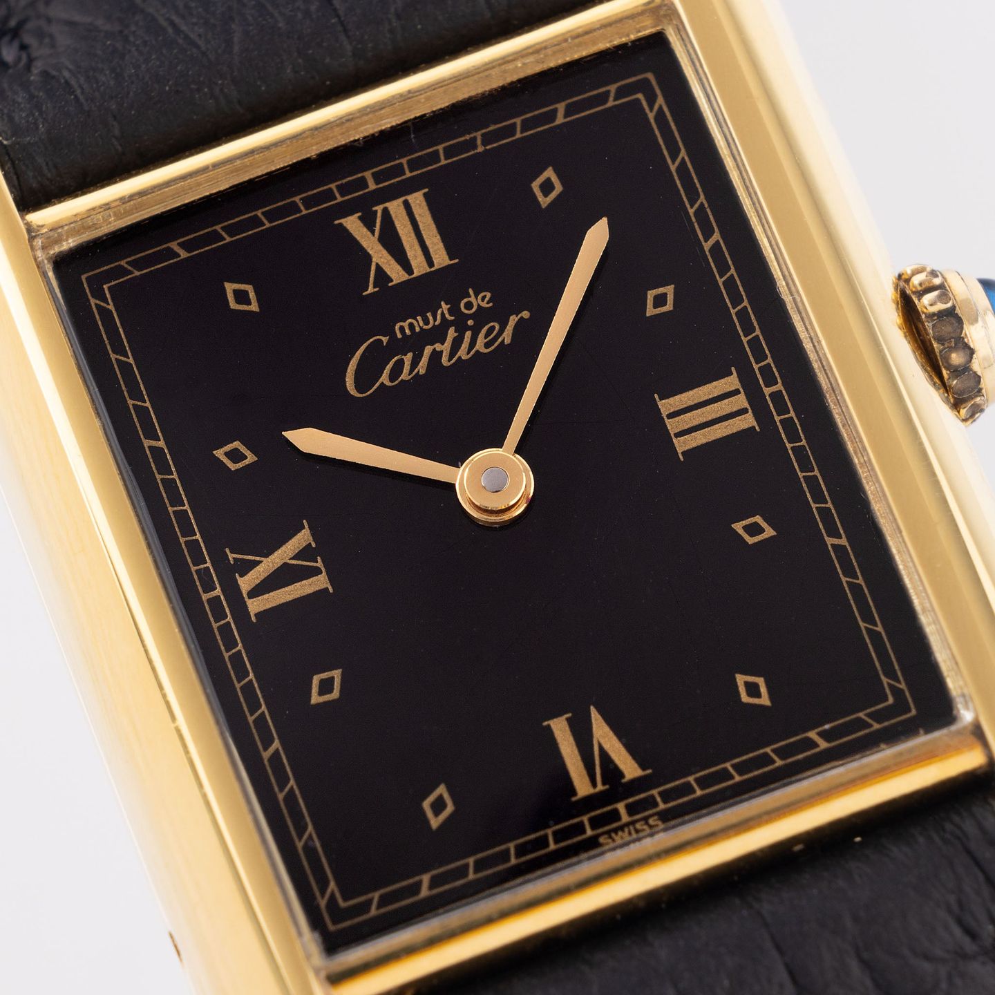 Cartier Tank 59005 - (3/7)