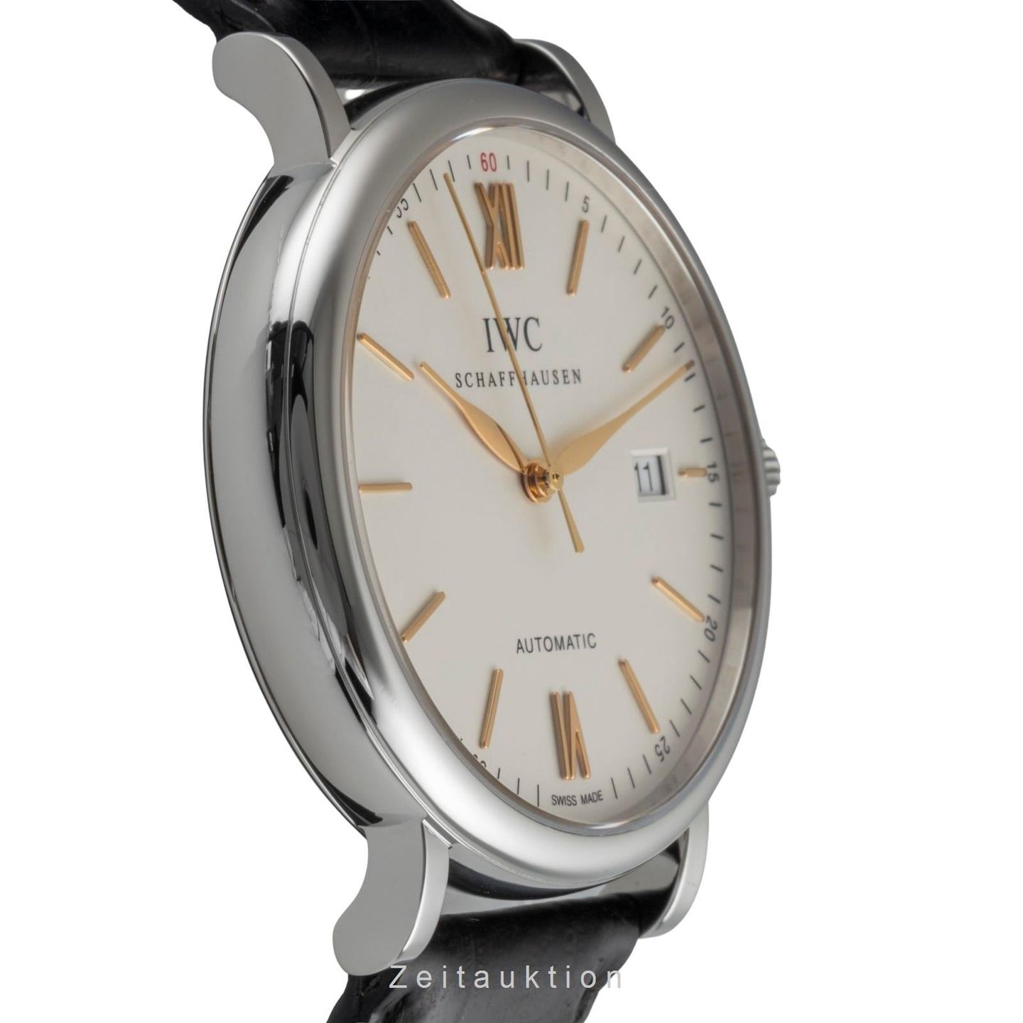 IWC Portofino Automatic IW356517 - (6/8)