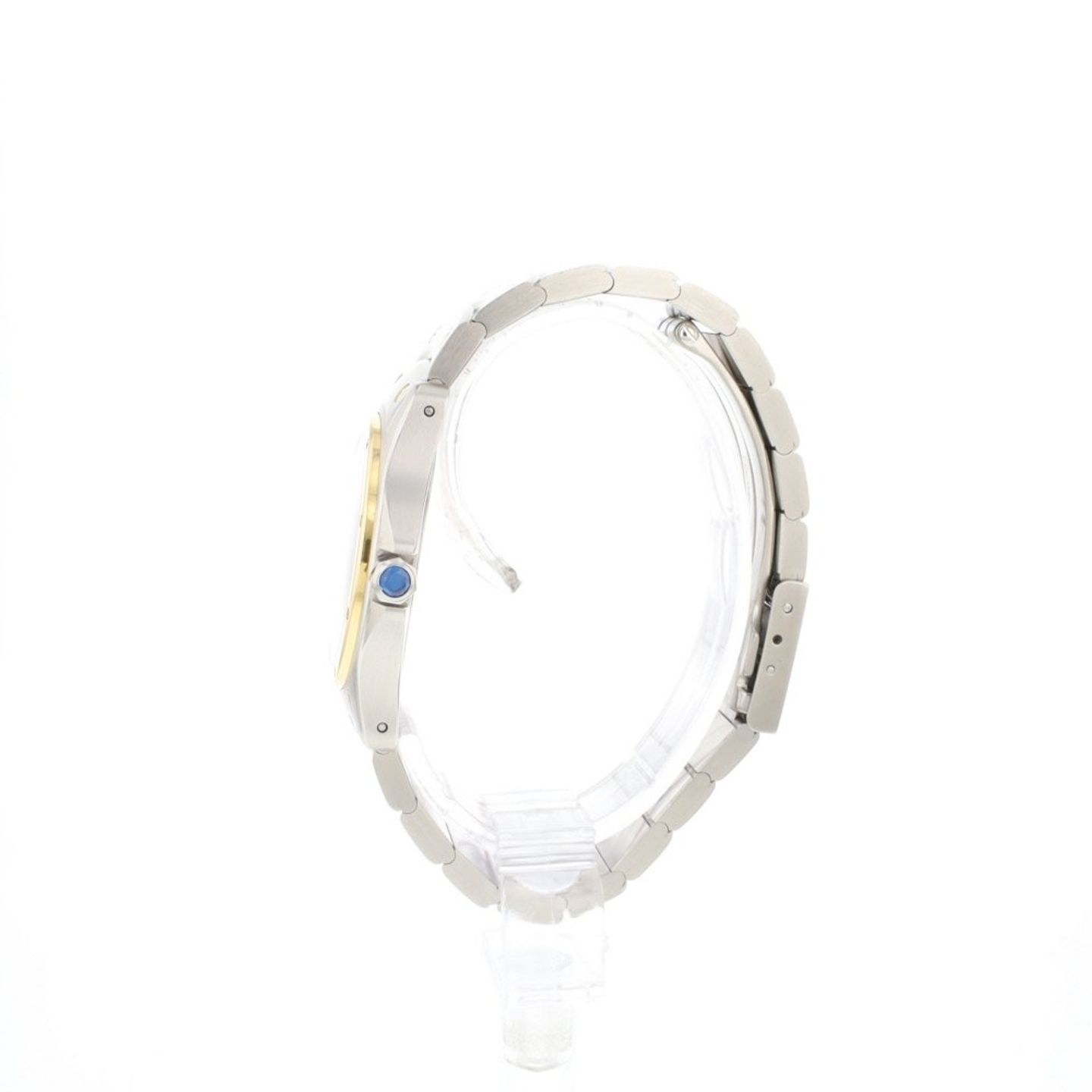 Cartier Santos 1551 - (3/4)