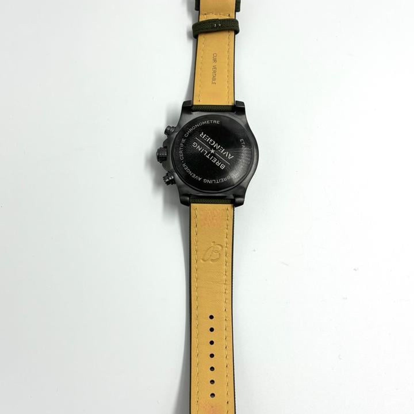 Breitling Avenger V13317101L1X1 - (3/8)